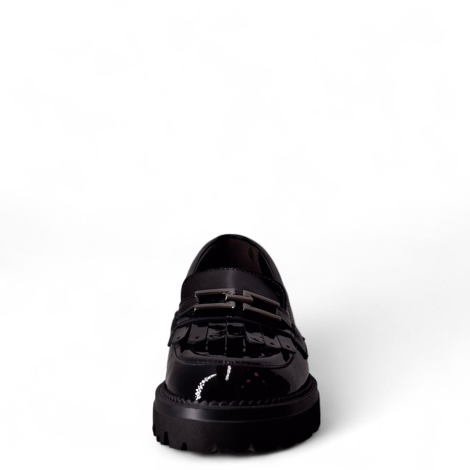 Cinzia Valle Mocassini da Donna – Nero