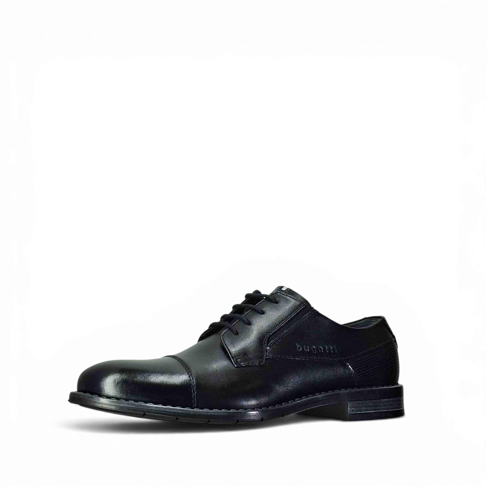Bugatti Shoes M Lace-Up Scarpe Eleganti Stringate da Uomo – 315AQR041000