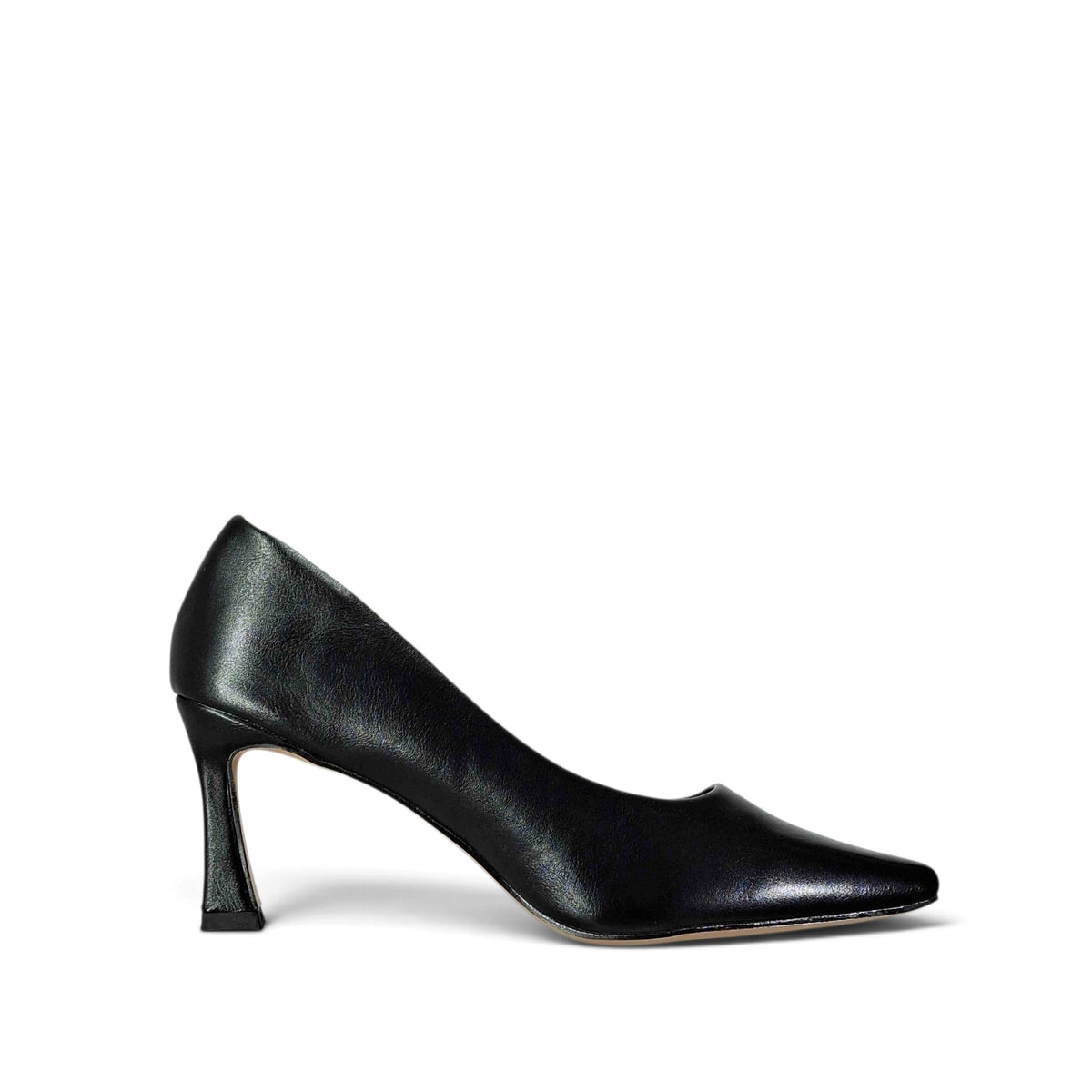 Kammi Mira Decolleté da Donna – 3562 NERO