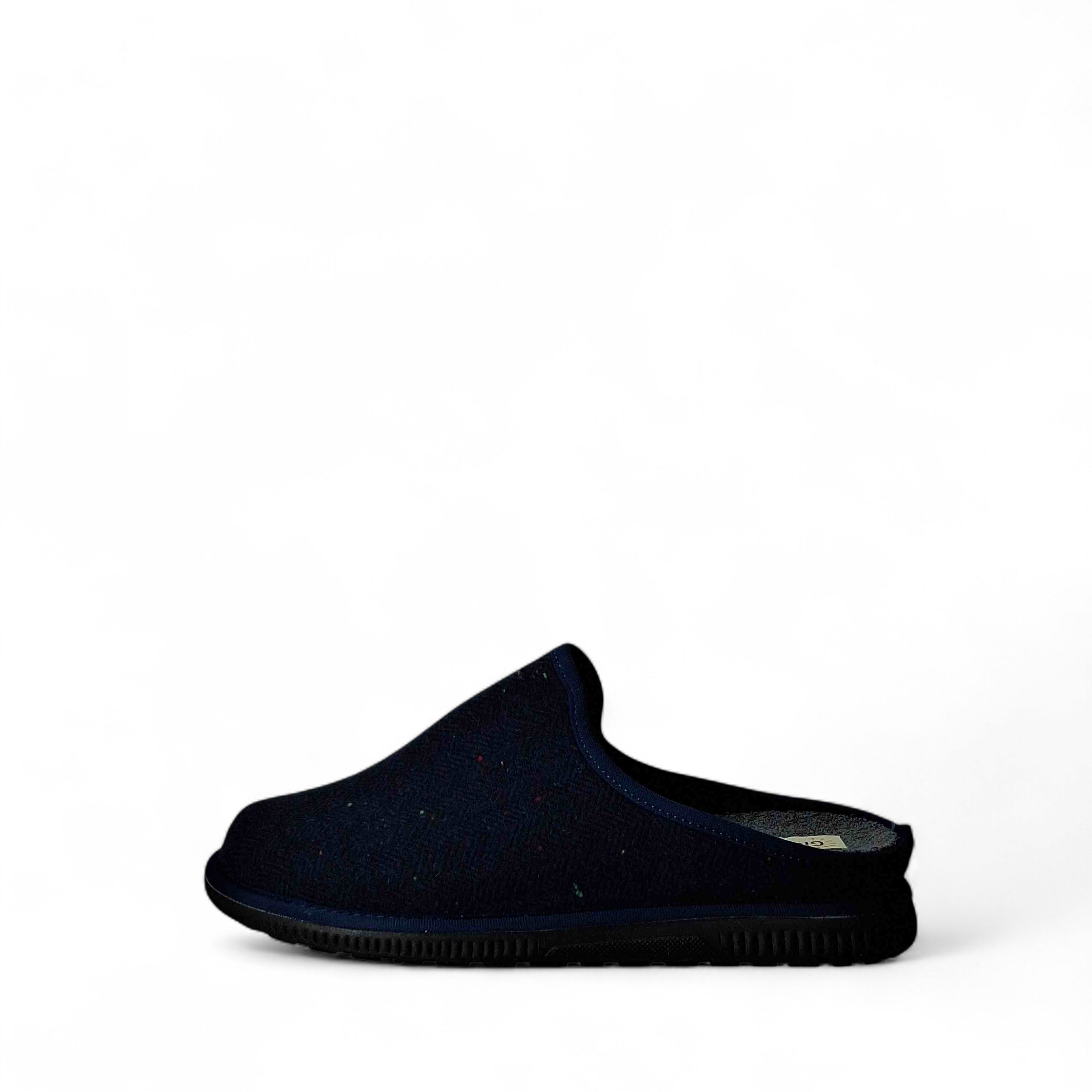 Giò Dreams Pantofole Chiuse Gio da Uomo – Grigio