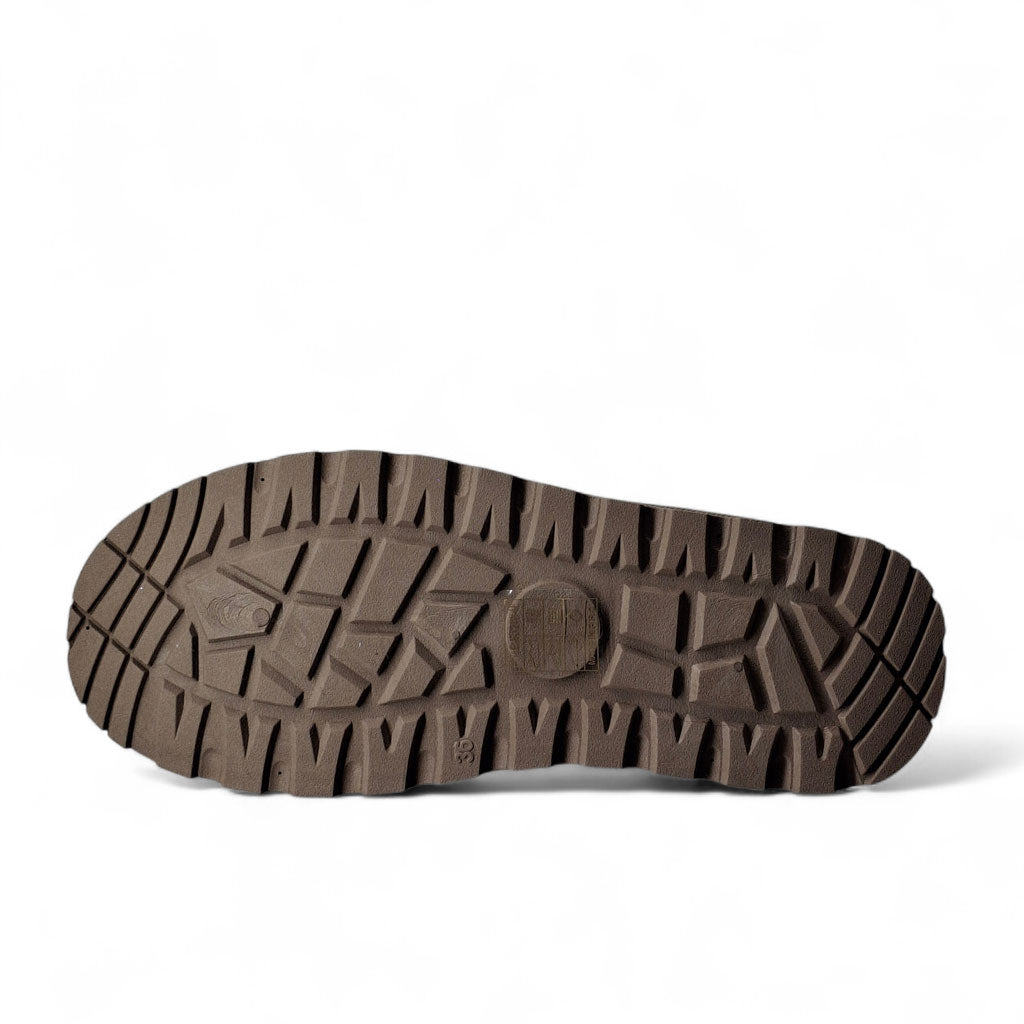 Galia Stivaletti con Pelo Jrx da Donna – Multicolor