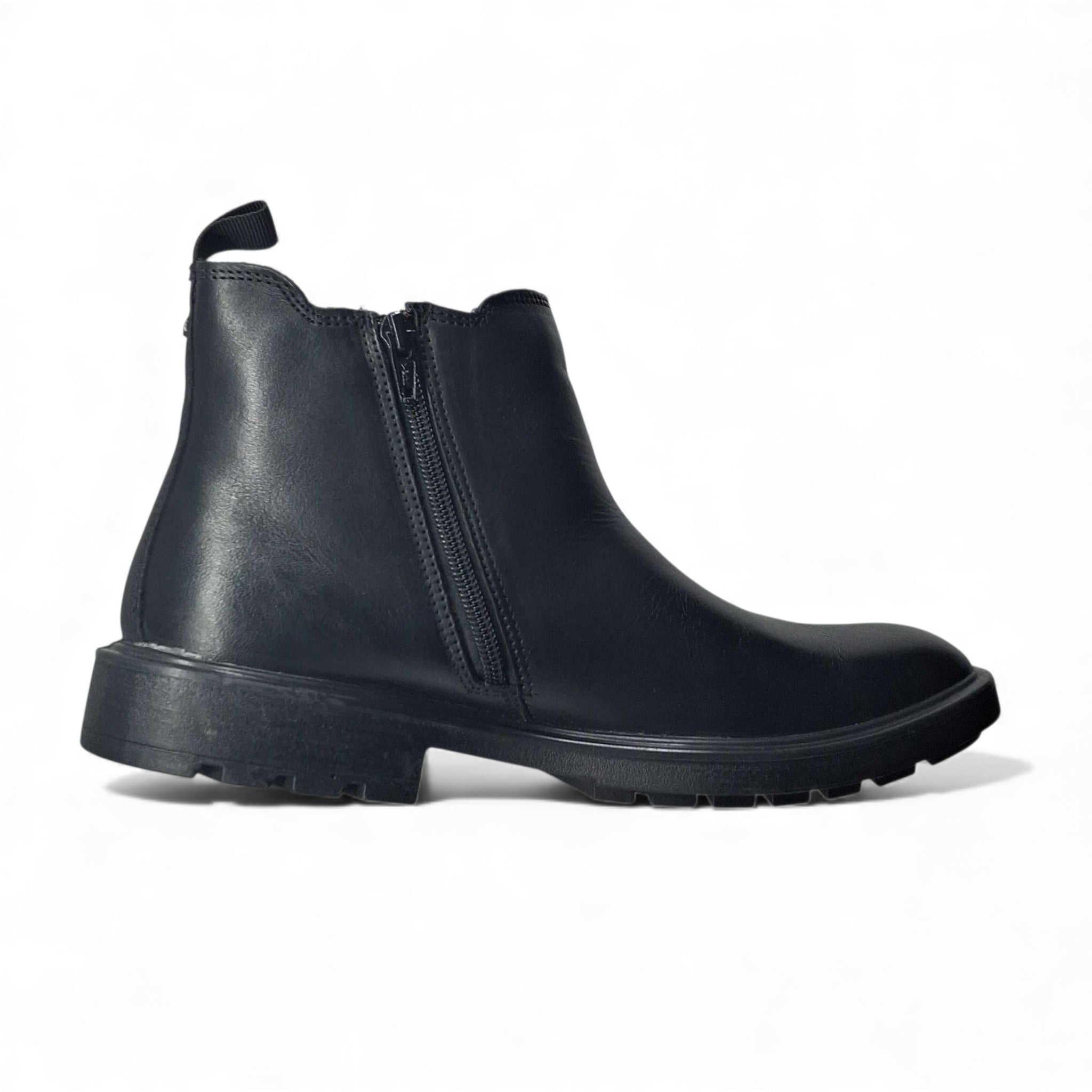 Impronte Beatles Im da Uomo – Nero