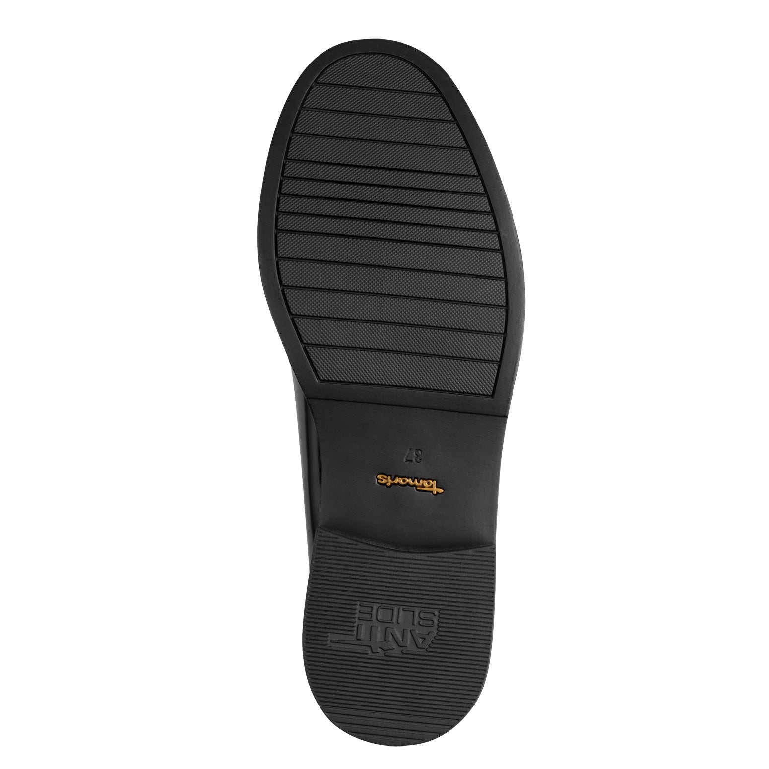 Tamaris Mocassini da Donna – Nero - 1-24348-45-001