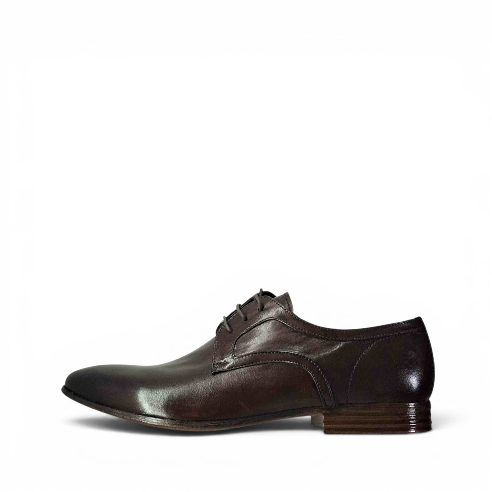 Scarpe eleganti - Scarpe eleganti stringate
