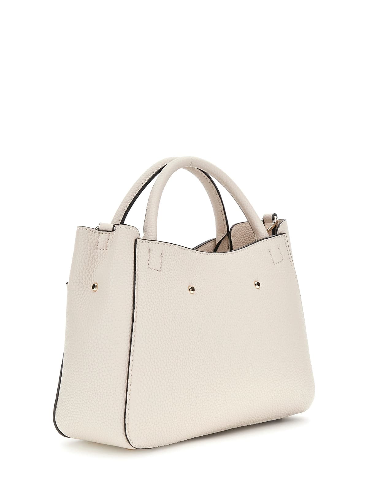 Guess Brenton sml girlfriend satchel Tracolla media da Donna – HWPG9648050 BO