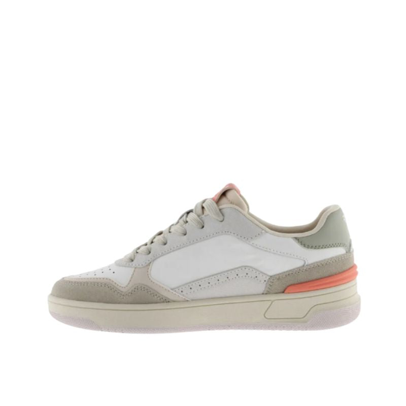 Victoria Sneakers Basse da Donna – Beige