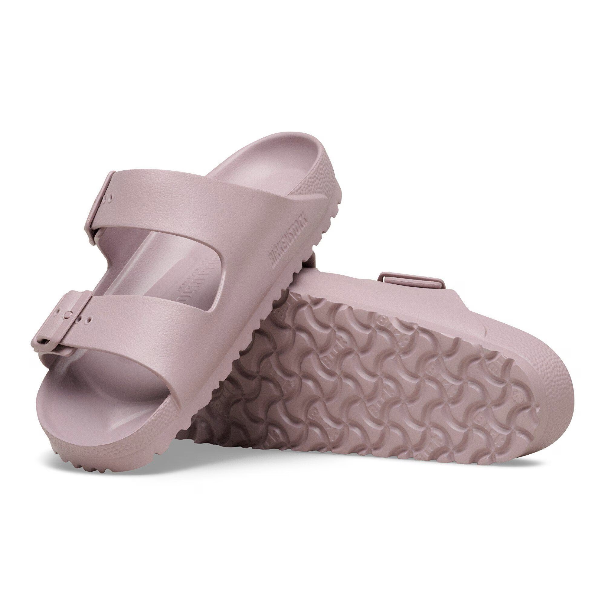 Birkenstock Arizona Eva Calz S Ciabatte Basse da Donna – Viola - ARIZONA1031294EVA