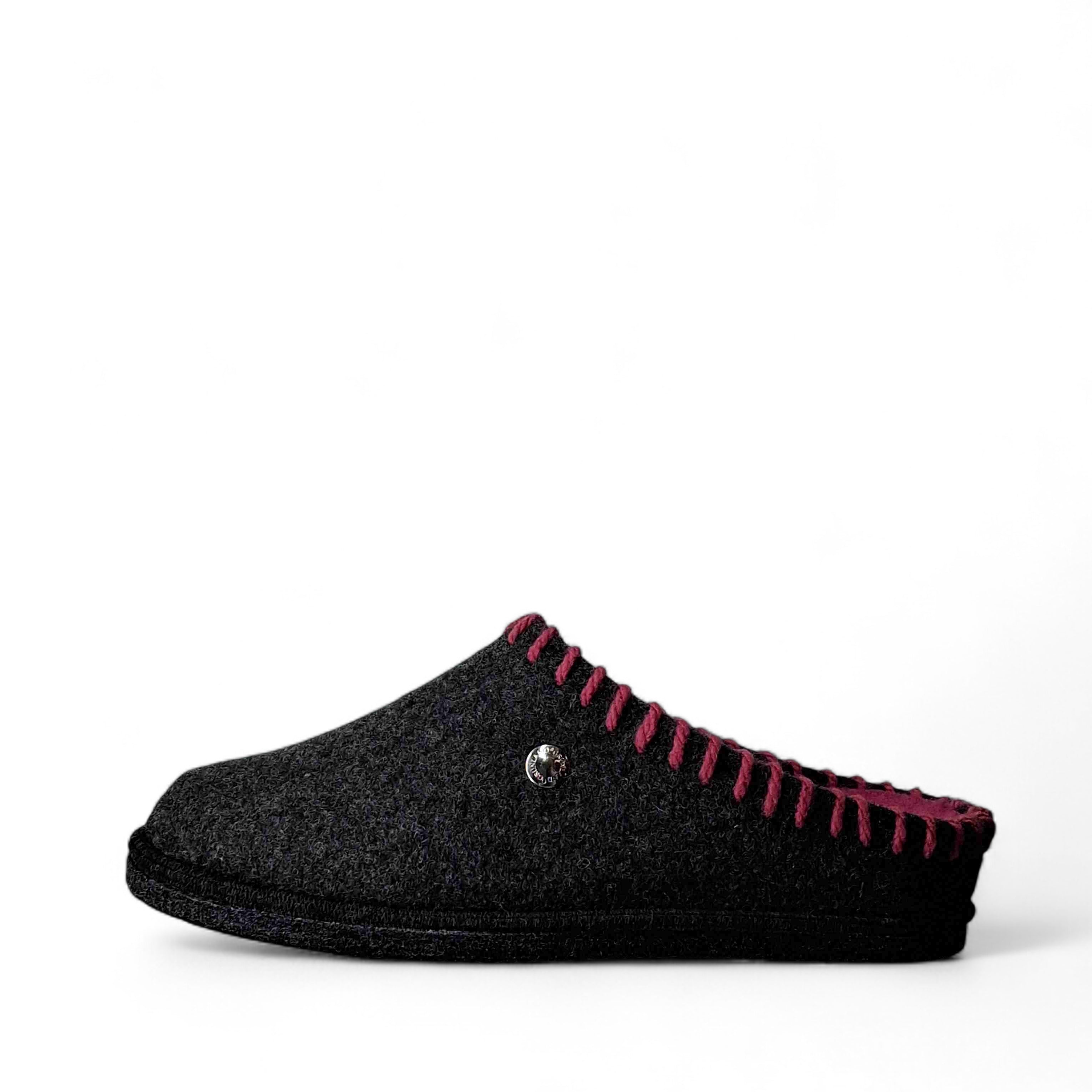 Grunland Pantofole Chiuse Ci da Donna – Multicolor