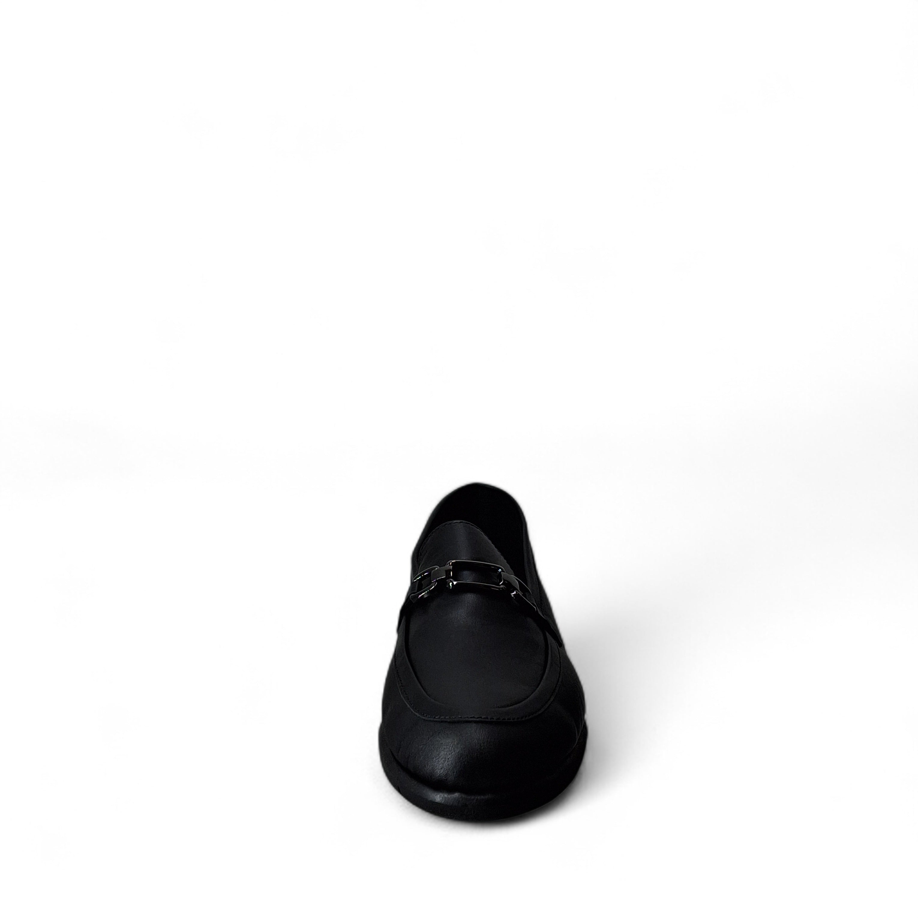 Grunland Sc Mocassini da Donna – Nero - SC421625RYSA NER