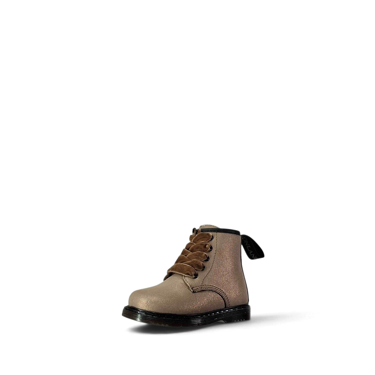 Grunland Nill Stivaletti stringati da Bambina – PP049488NILL
