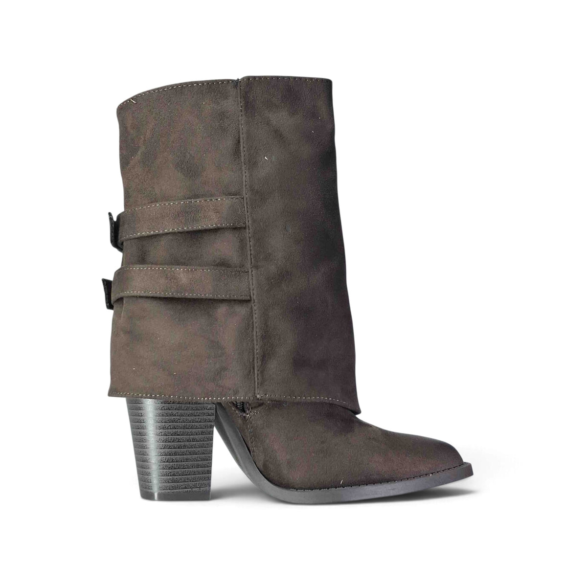 Kammi Cri Stivaletti texani da Donna – CR4203 TDM