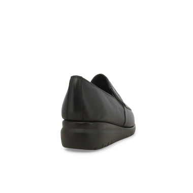 Melluso Mocassini da Donna – Nero - K55234W NERO