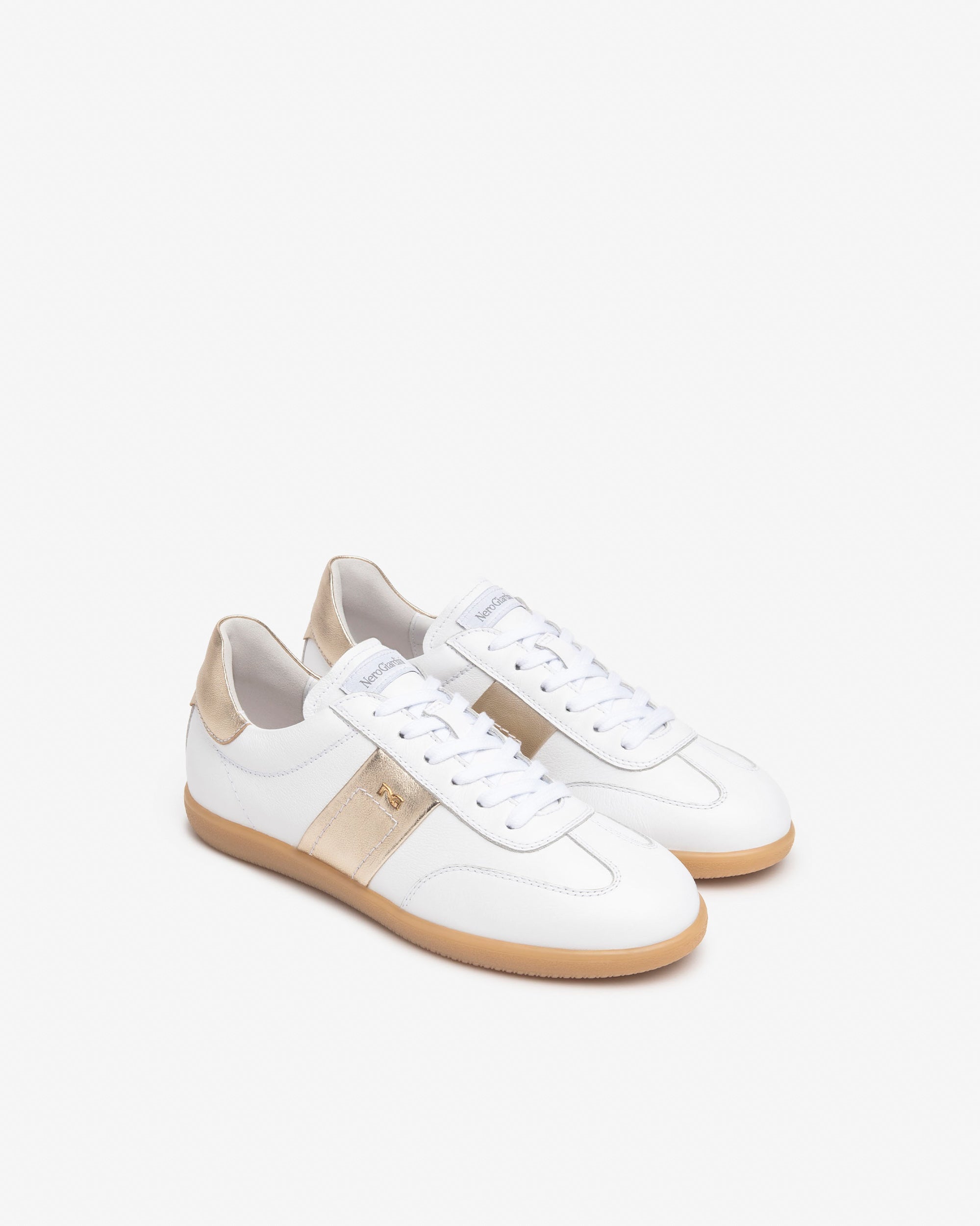 Nero Giardini Sneakers Basse da Donna – Multicolor