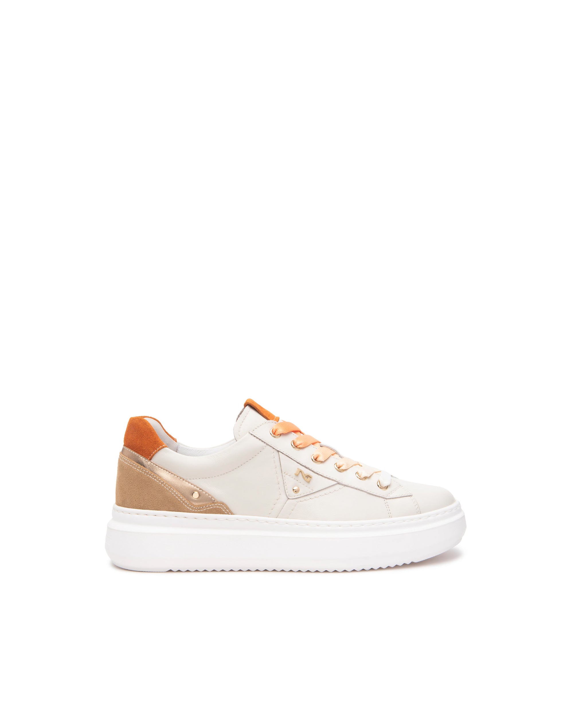 Nero giardini E513041d Sneakers basse da Donna – E513041D