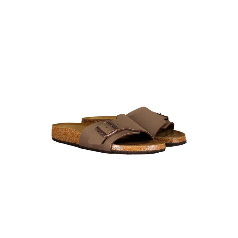 Birkenstock Ciabatte Basse Catalina da Donna – Marrone