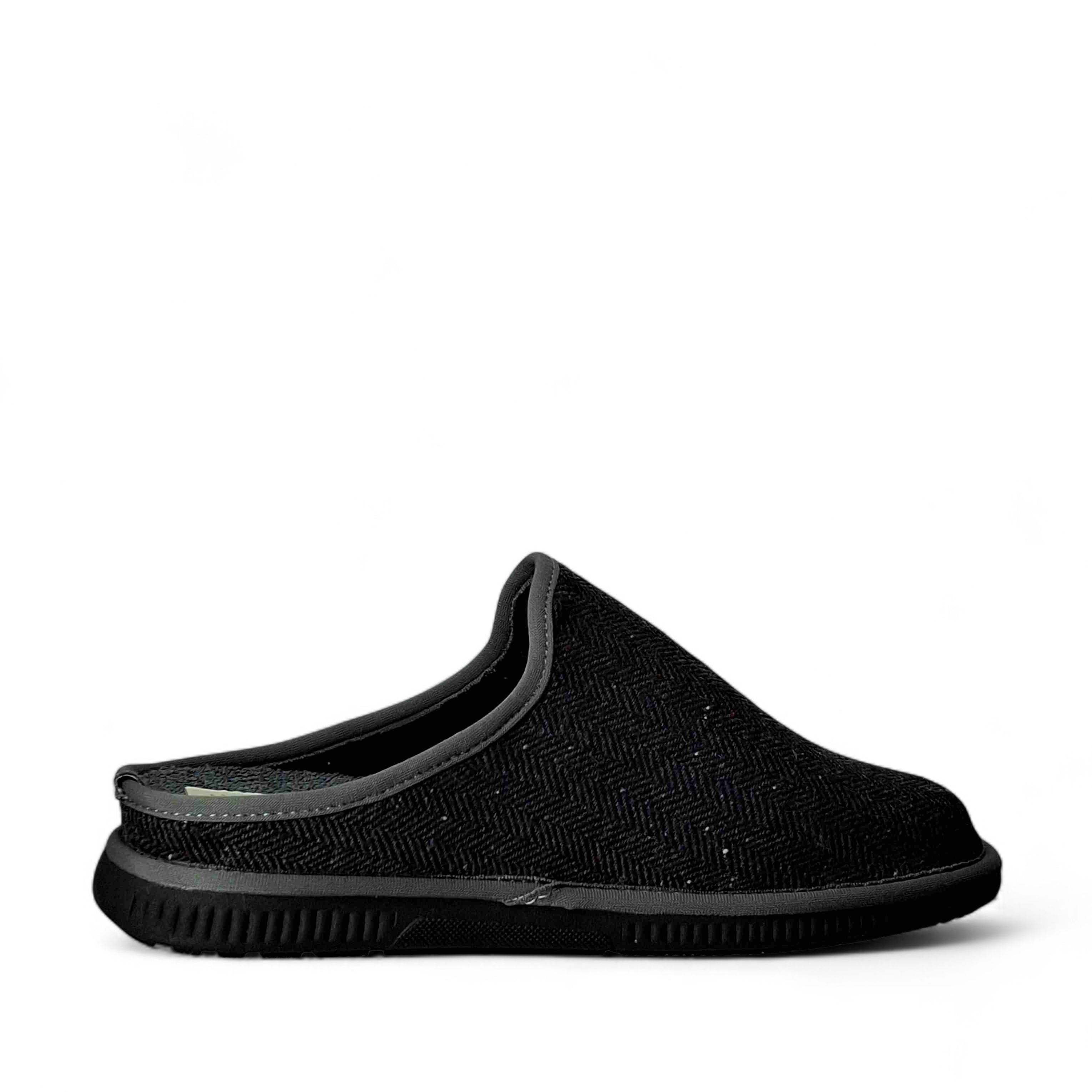 Giò Dreams Pantofole Chiuse Gio da Uomo – Grigio