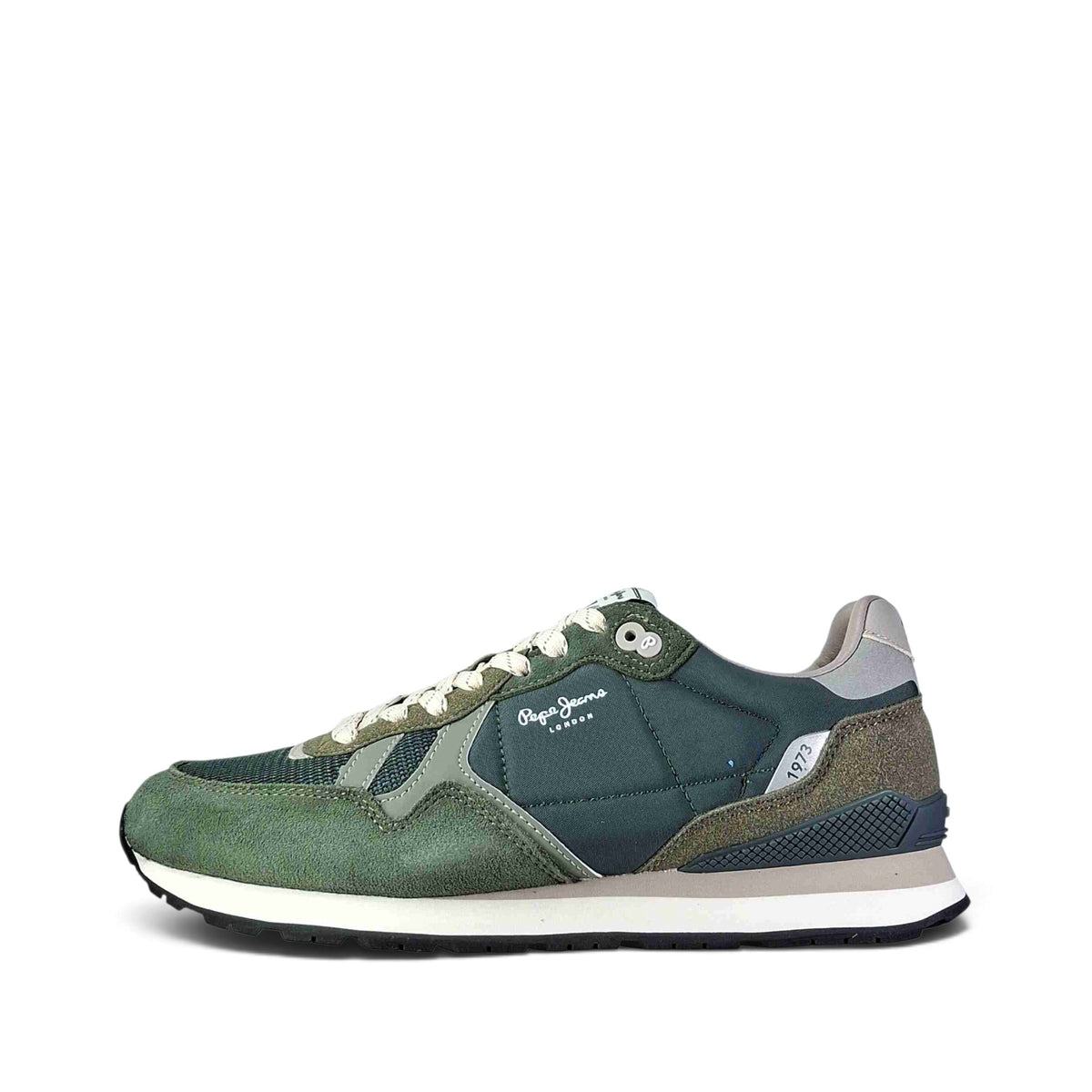 Pepe Jeans Ari Night M Sneakers Basse da Uomo – PMS400050 694