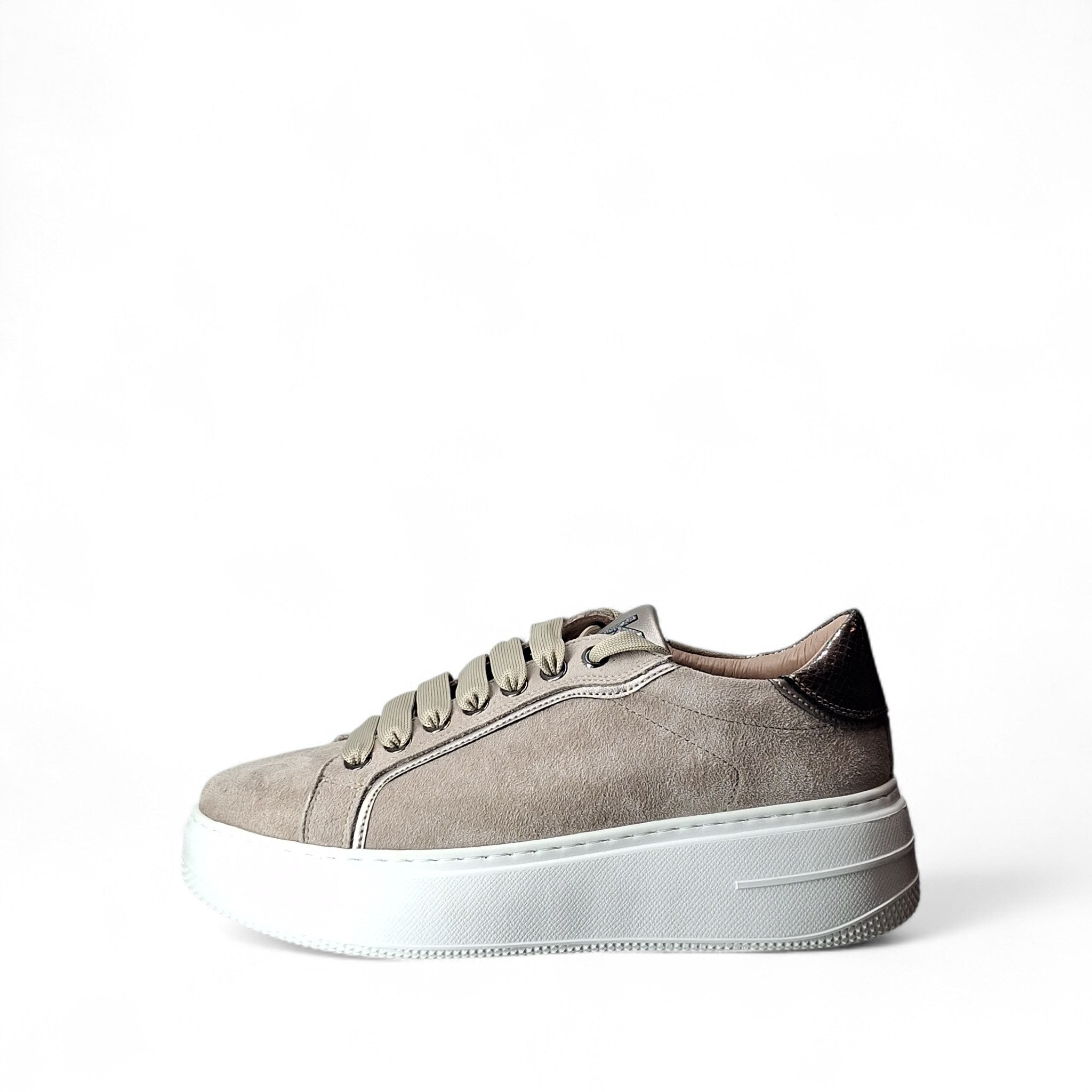 Keys Sneakers Basse da Donna – Talpa - K-9883