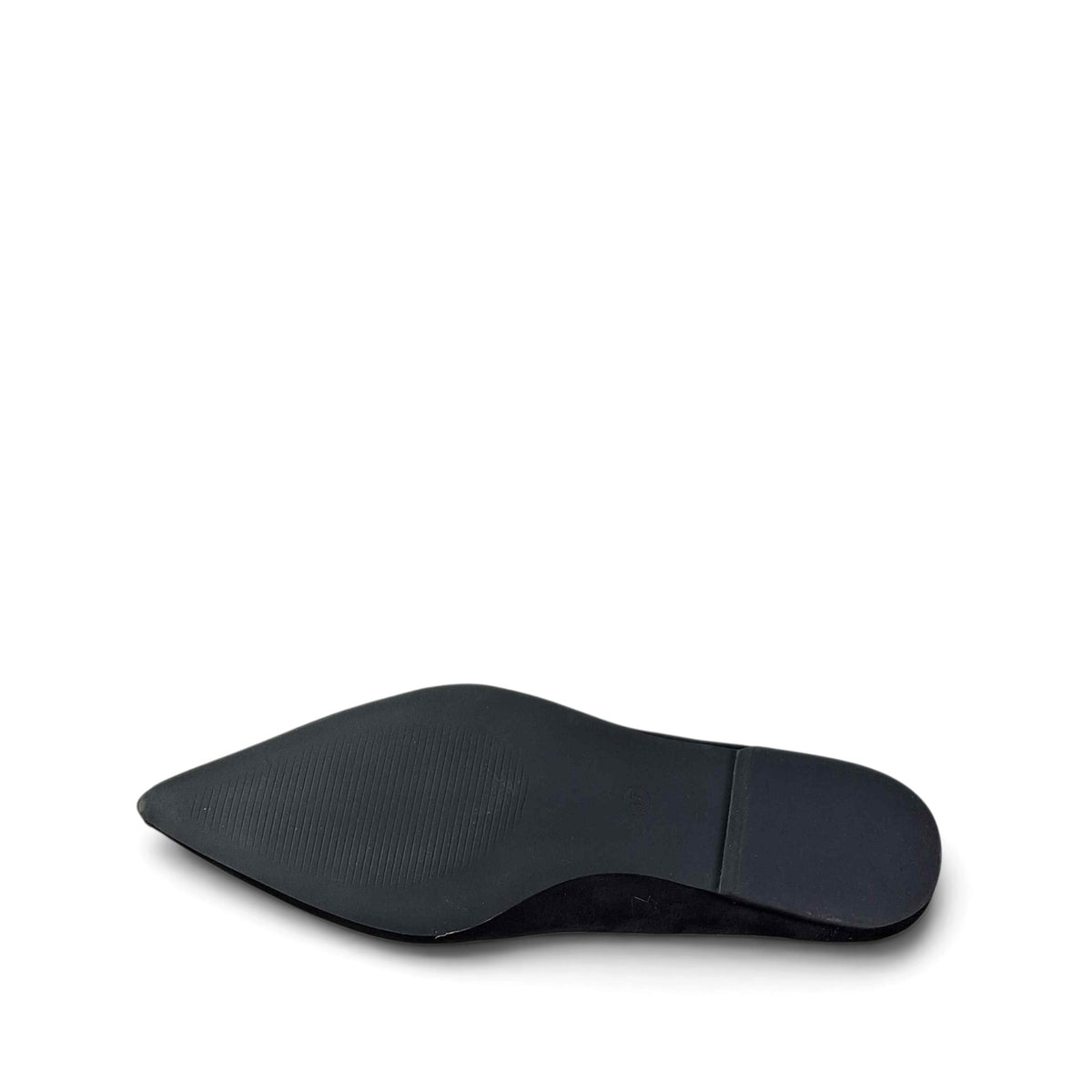 Kammi Celine Ballerine da Donna – M6555 NERO