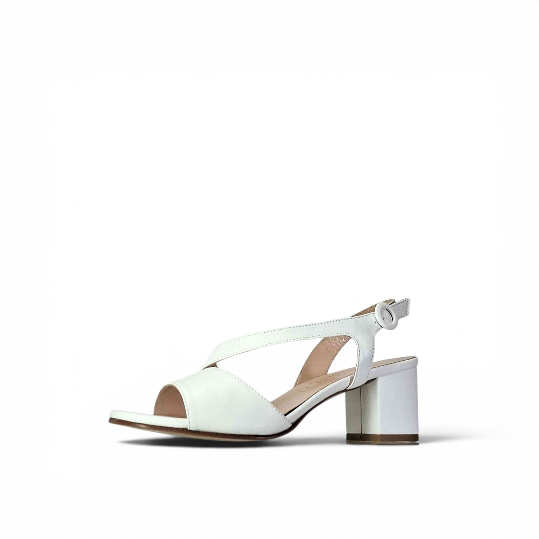 Kammi Maria Sandali Con Tacco da Donna – E23702C-FS