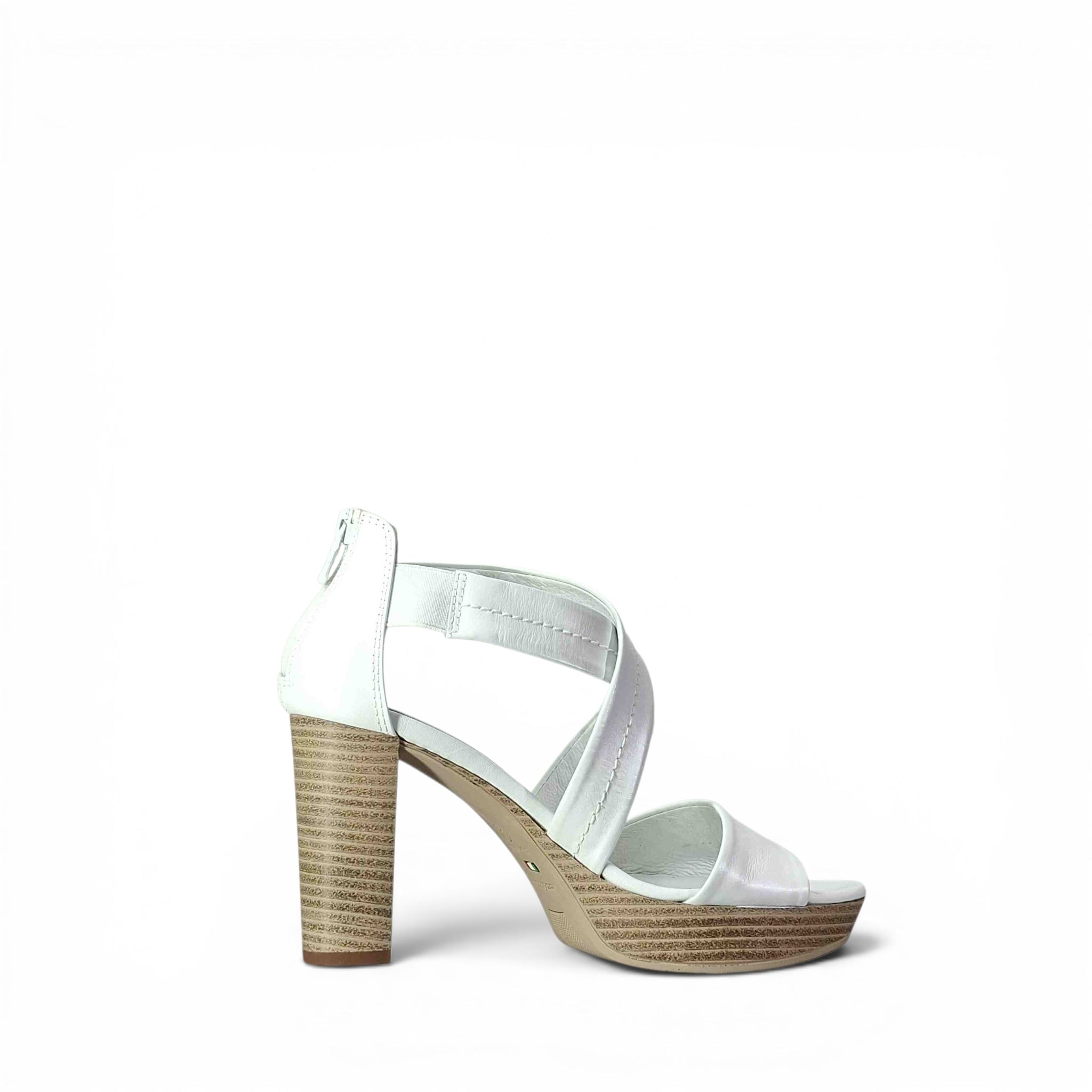 Nero Giardini Nicole Sandali Con Tacco da Donna – E307500D 707
