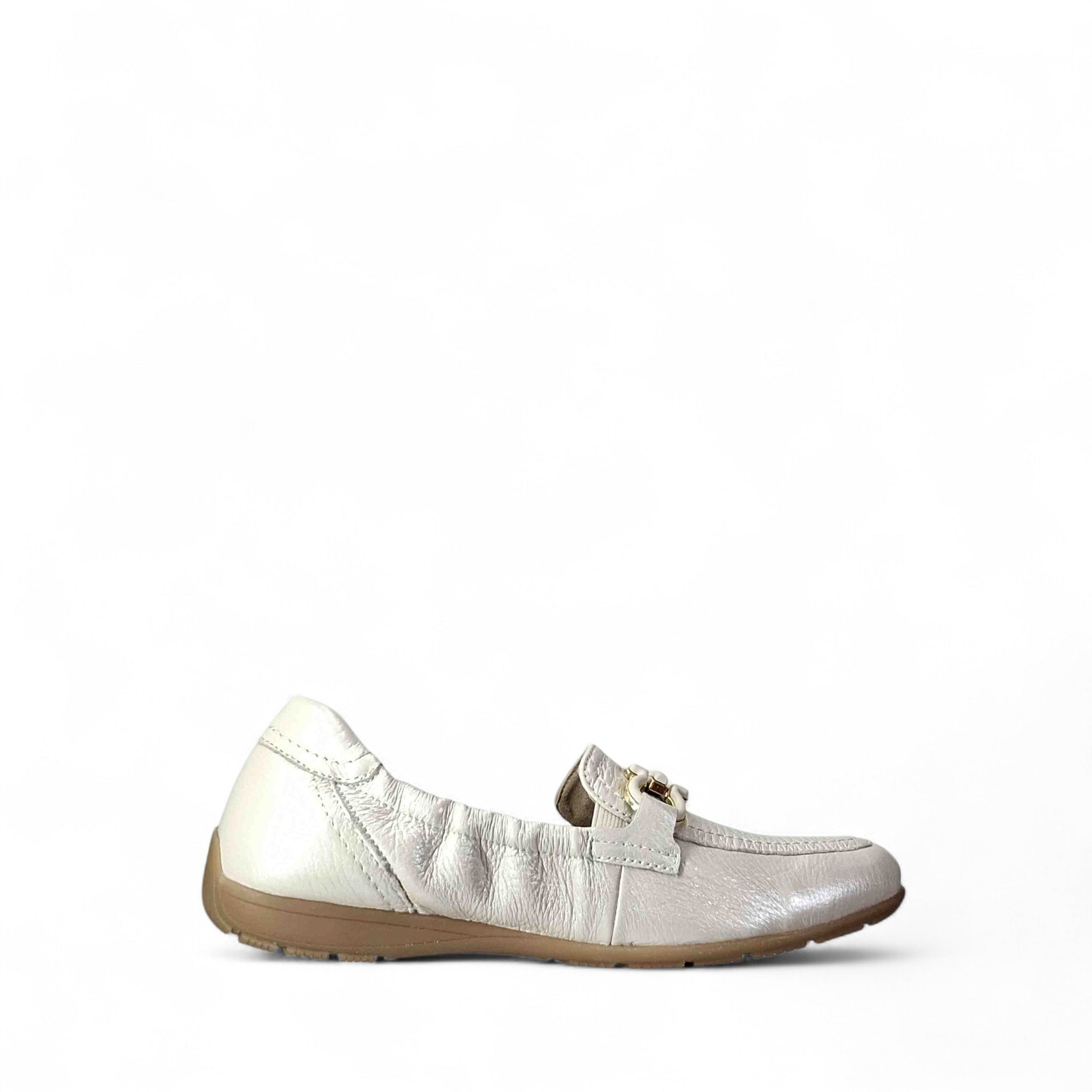 Caprice Chiara Mocassini da Donna – Perla - 9-24654-42-131