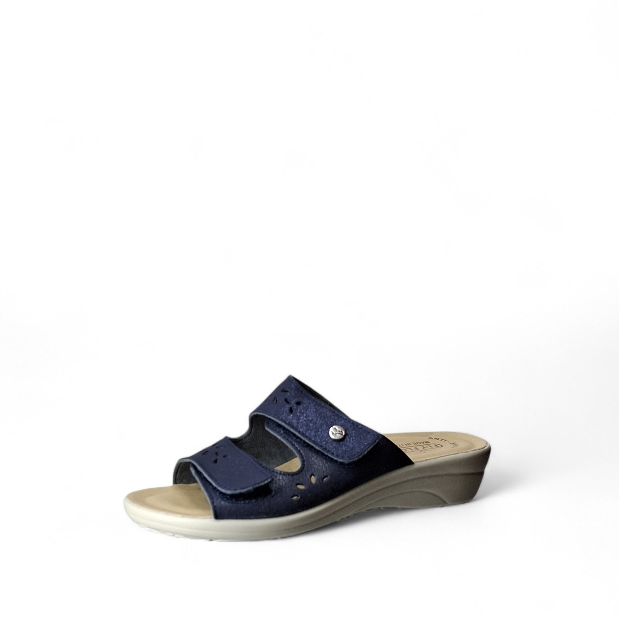 Flyflot T4a5663 Ciabatte basse da Donna – T4A5663 BLU