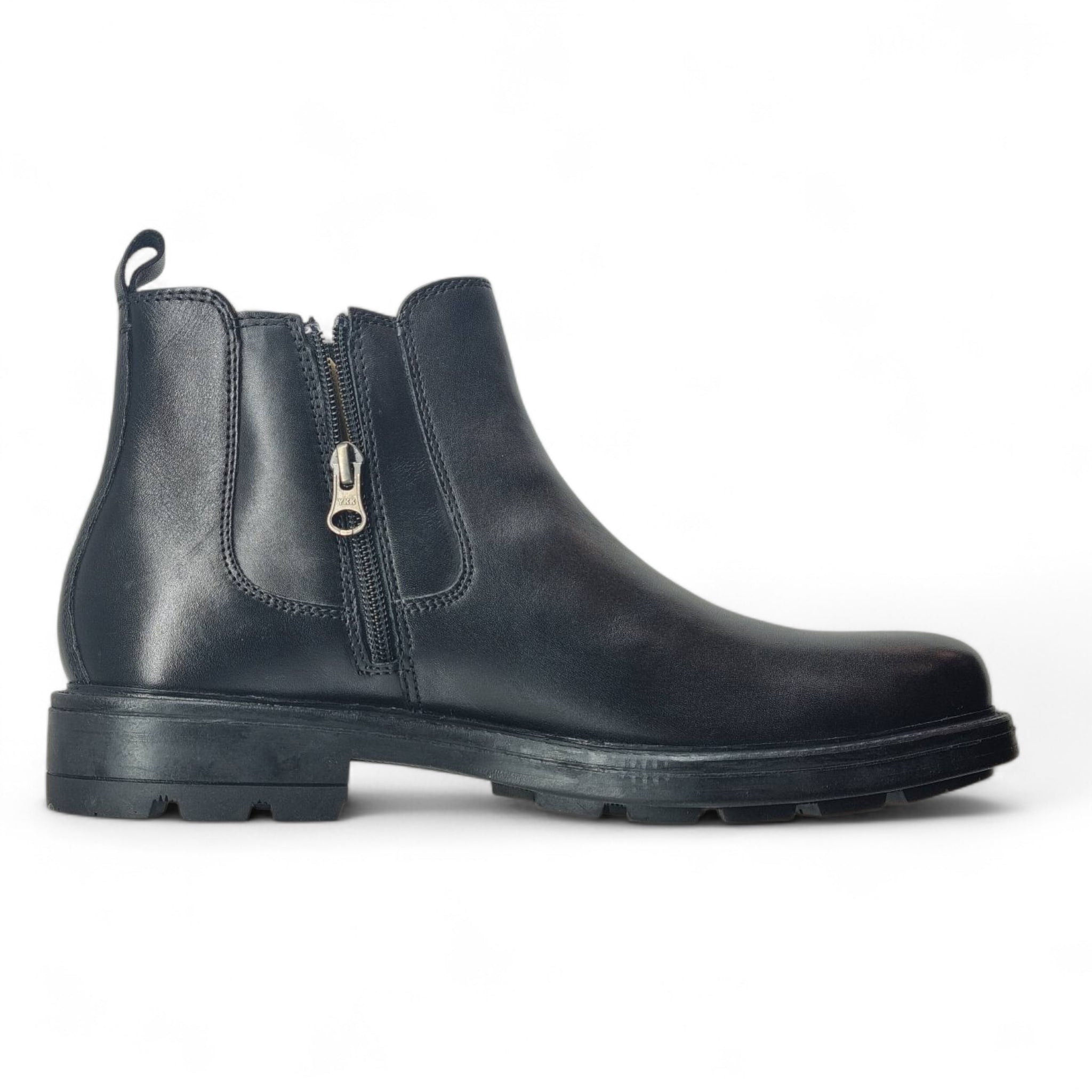 Valleverde Beatles da Uomo – Nero