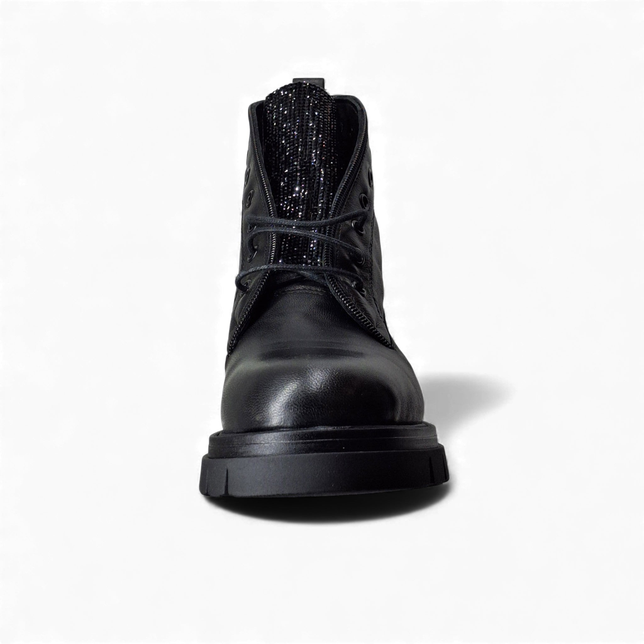 Kammi Anfibi da Donna – Nero