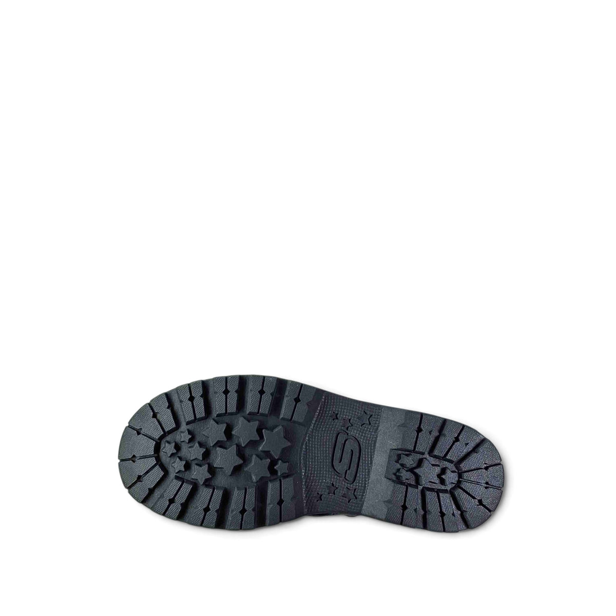 Skechers Gravlen hi Stivaletti stringati da Bambina – 303471L