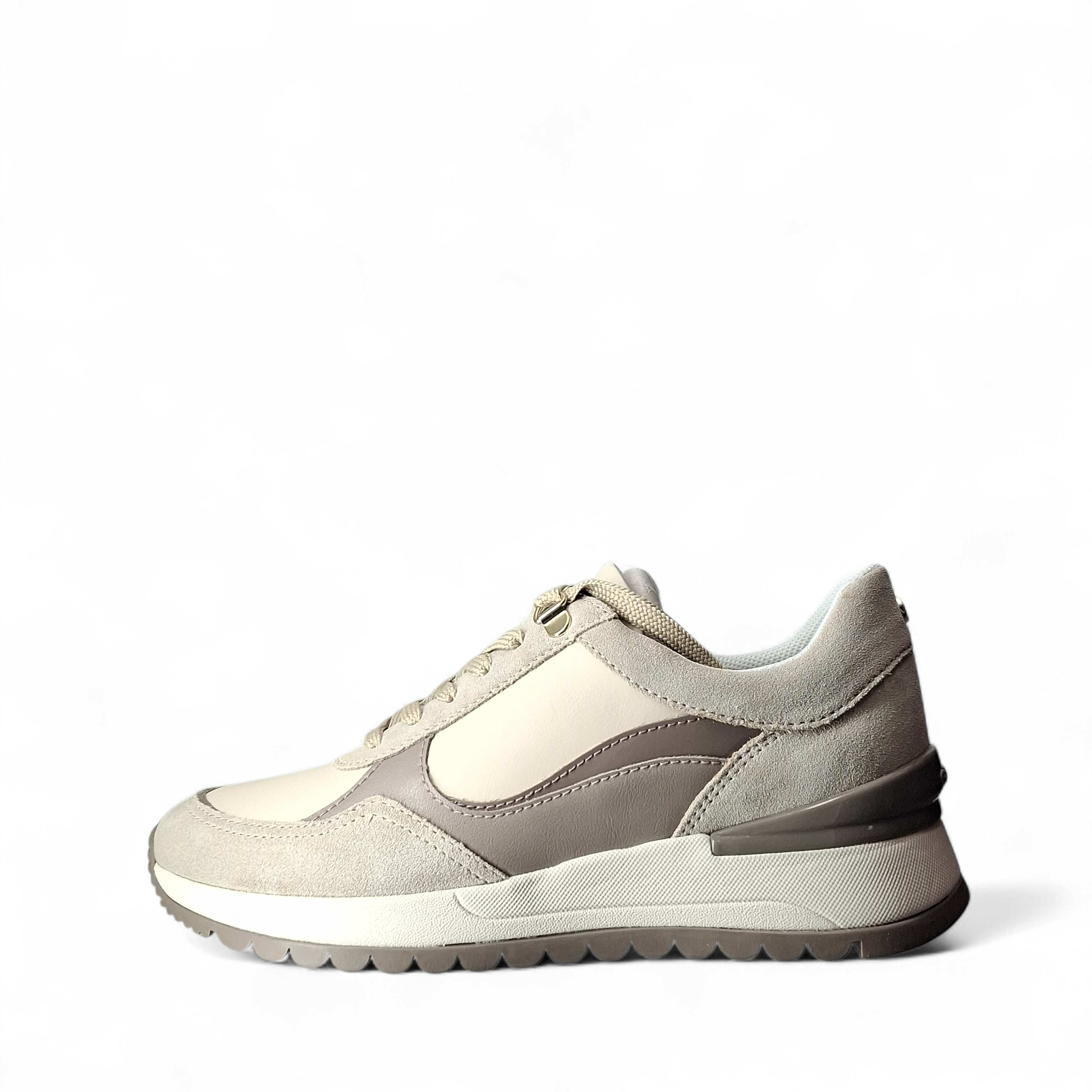 Geox Sneakers Basse D Desya da Donna – Talpa