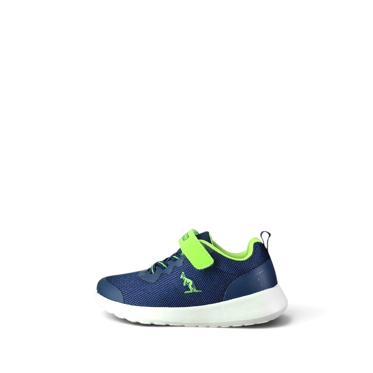Australian Au52t102 Sneakers basse da Bambino – AU52T102 GREEN
