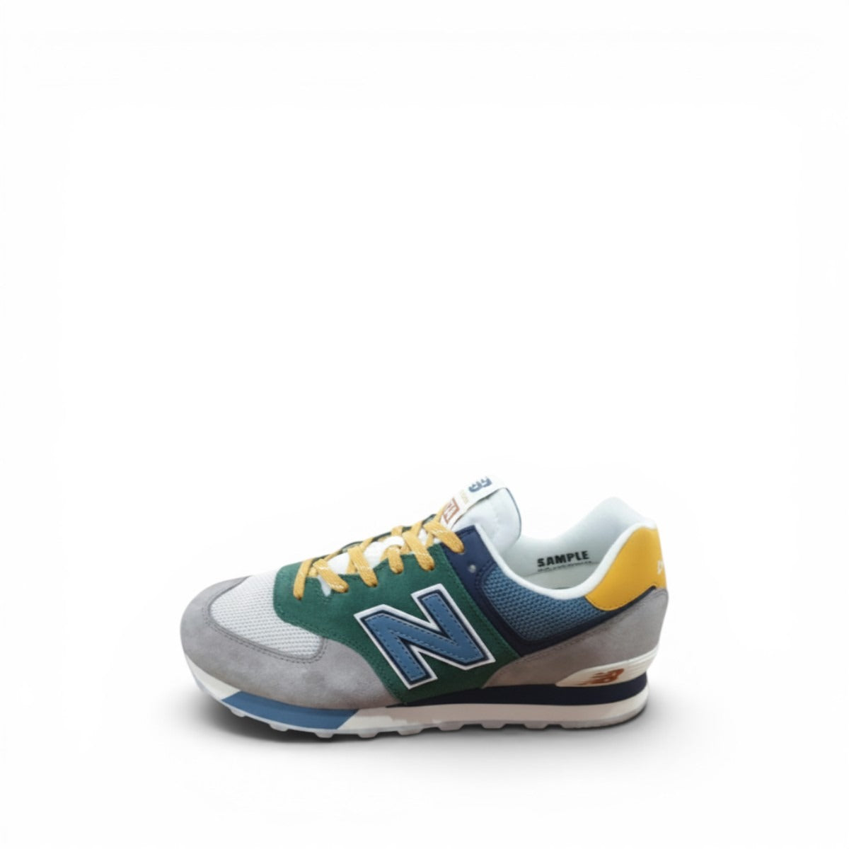 New Balance 574 Sneakers Basse da Uomo – ML574LE2