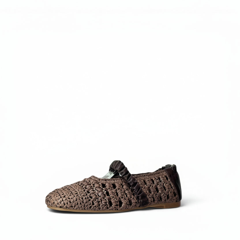 Kammi Franca Ballerine da Donna – 100251400 MANU
