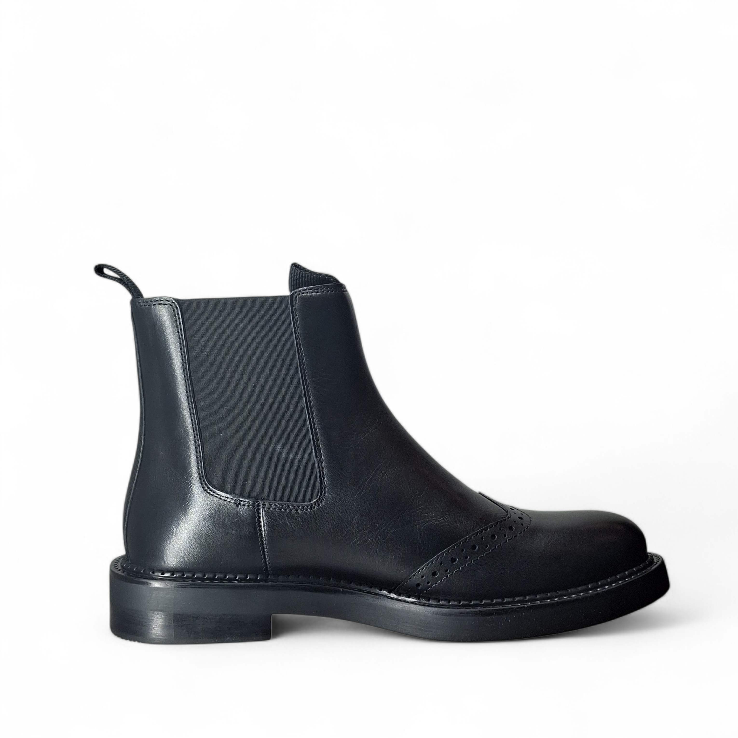 Geox Stivaletti senza stringhe D Serilda da Donna – Nero