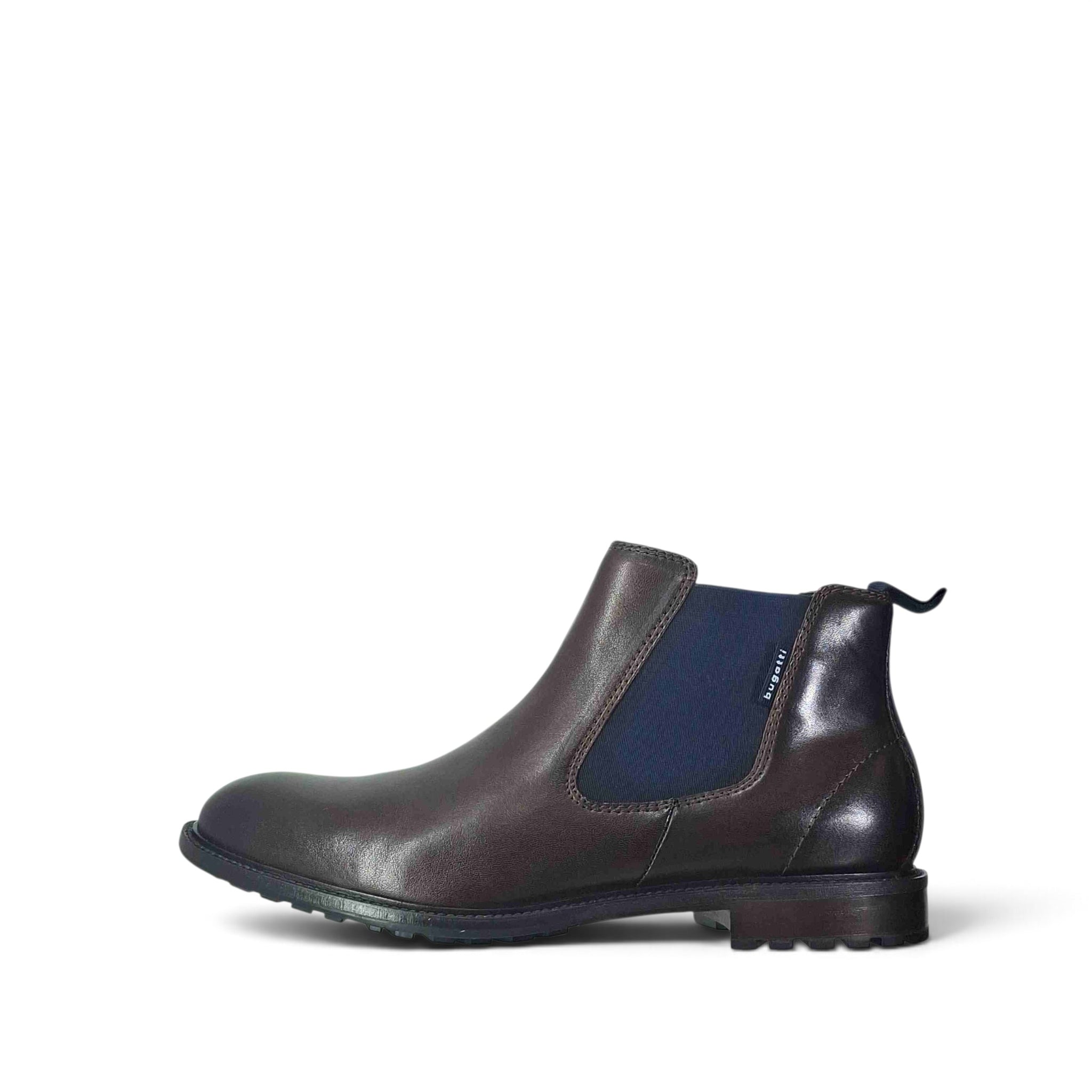 Bugatti Shoes Michelino Beatles da Uomo – 311A0A324100-6400