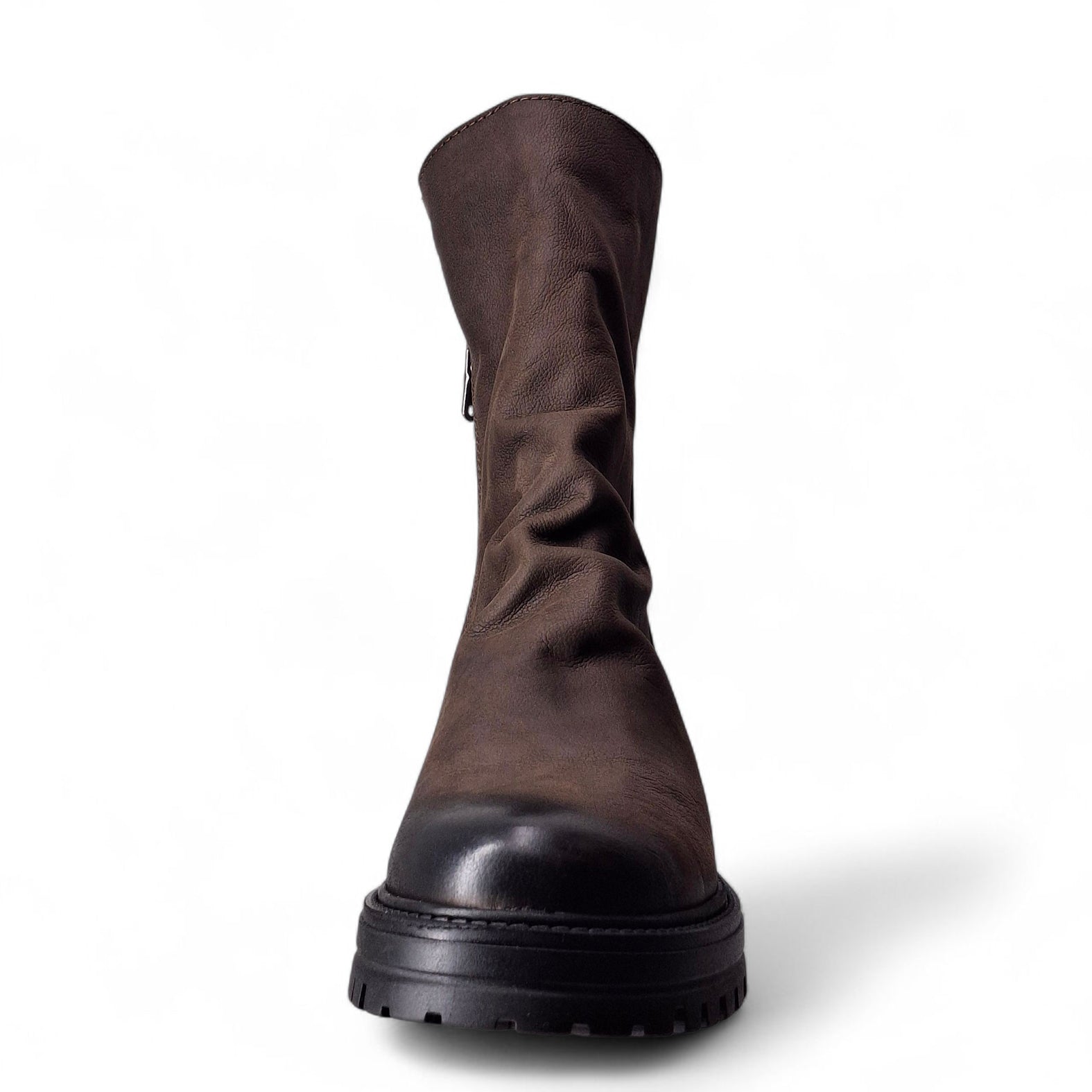 Kammi Stivaletti senza stringhe Ao da Donna – Multicolor