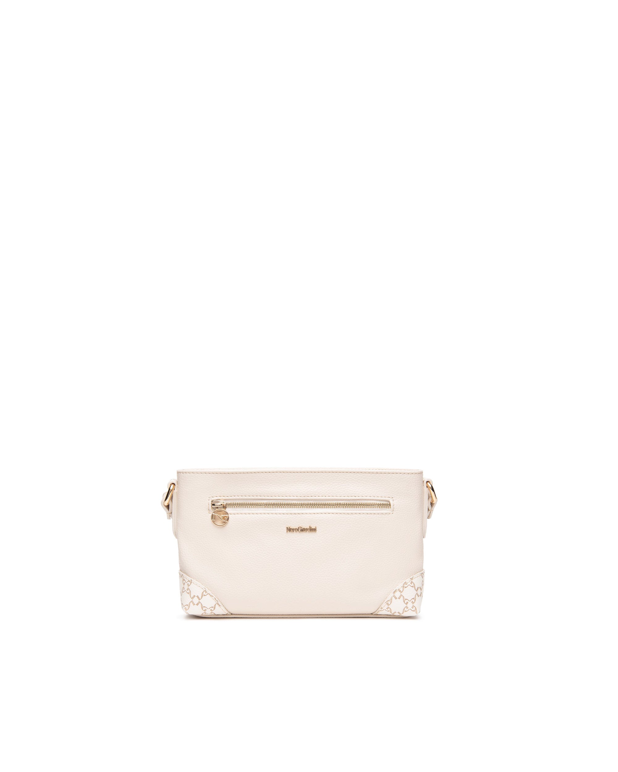 Nero Giardini Shopping Strutturate da Donna – Beige