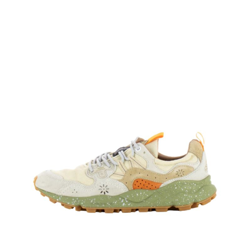 Flower Mountain Yamano Sneakers Basse da Donna – ND - 2N14