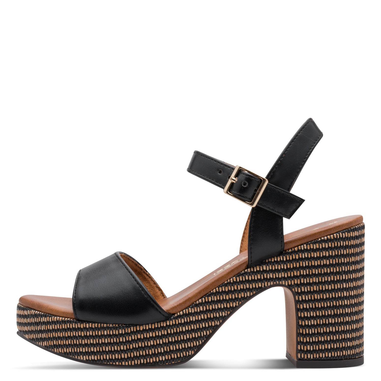 Marco tozzi Feel me Sandali con tacco da Donna – 2-28008-42-098