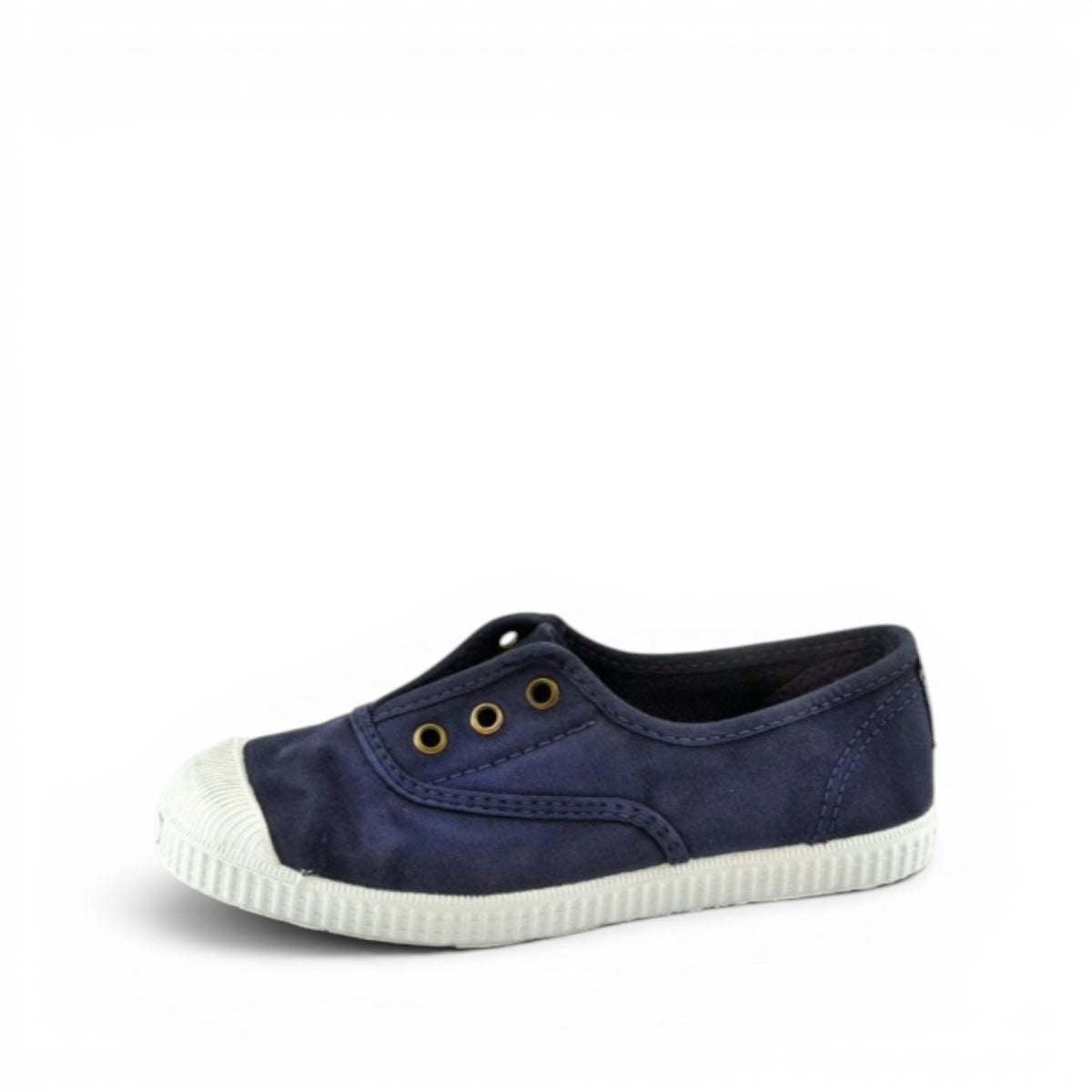 Cienta Ingles Punt. Sneakers Basse da Bambino – 70 777 AZUL OSCUR