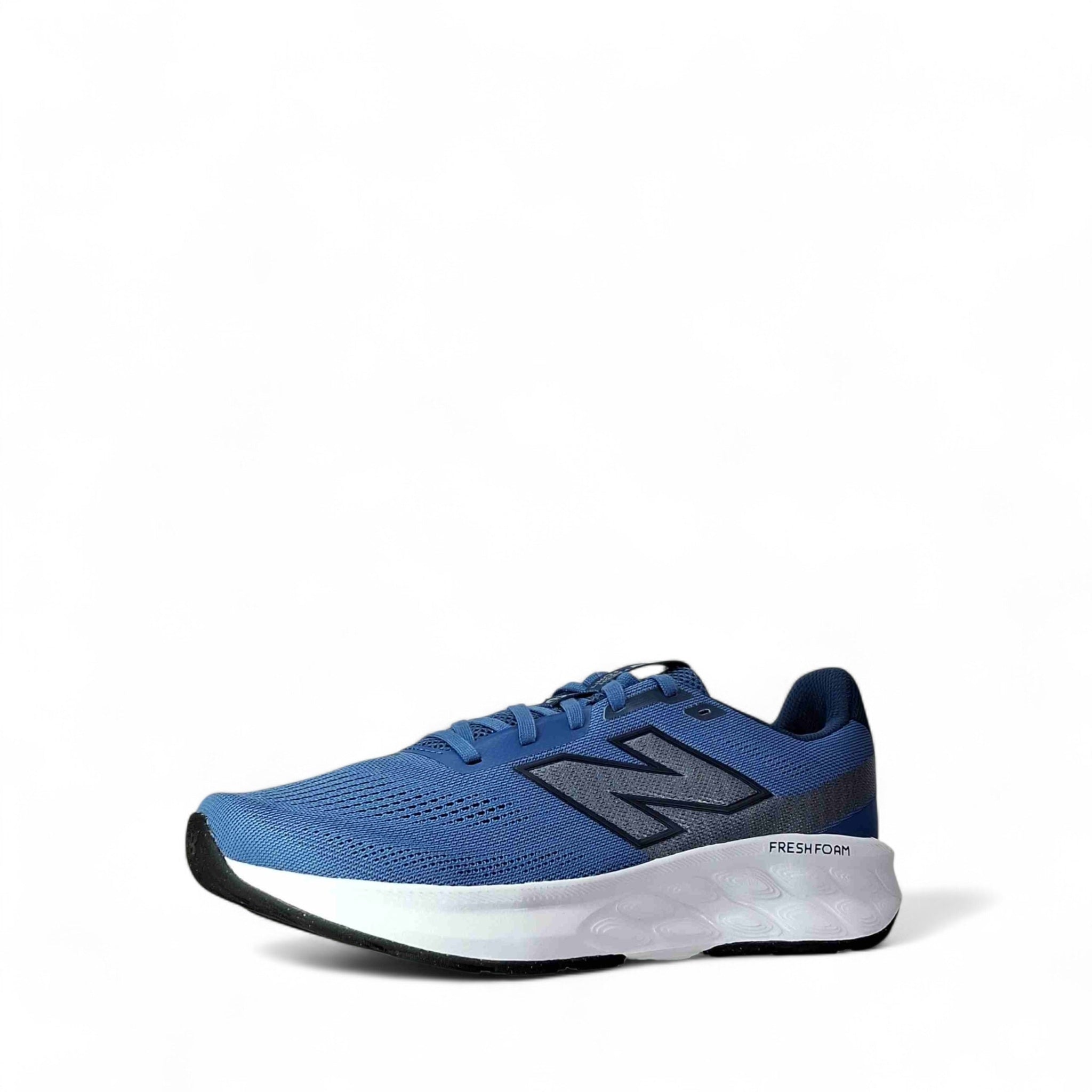 New Balance Sportive Running Basse da Uomo – Blu - M52028X