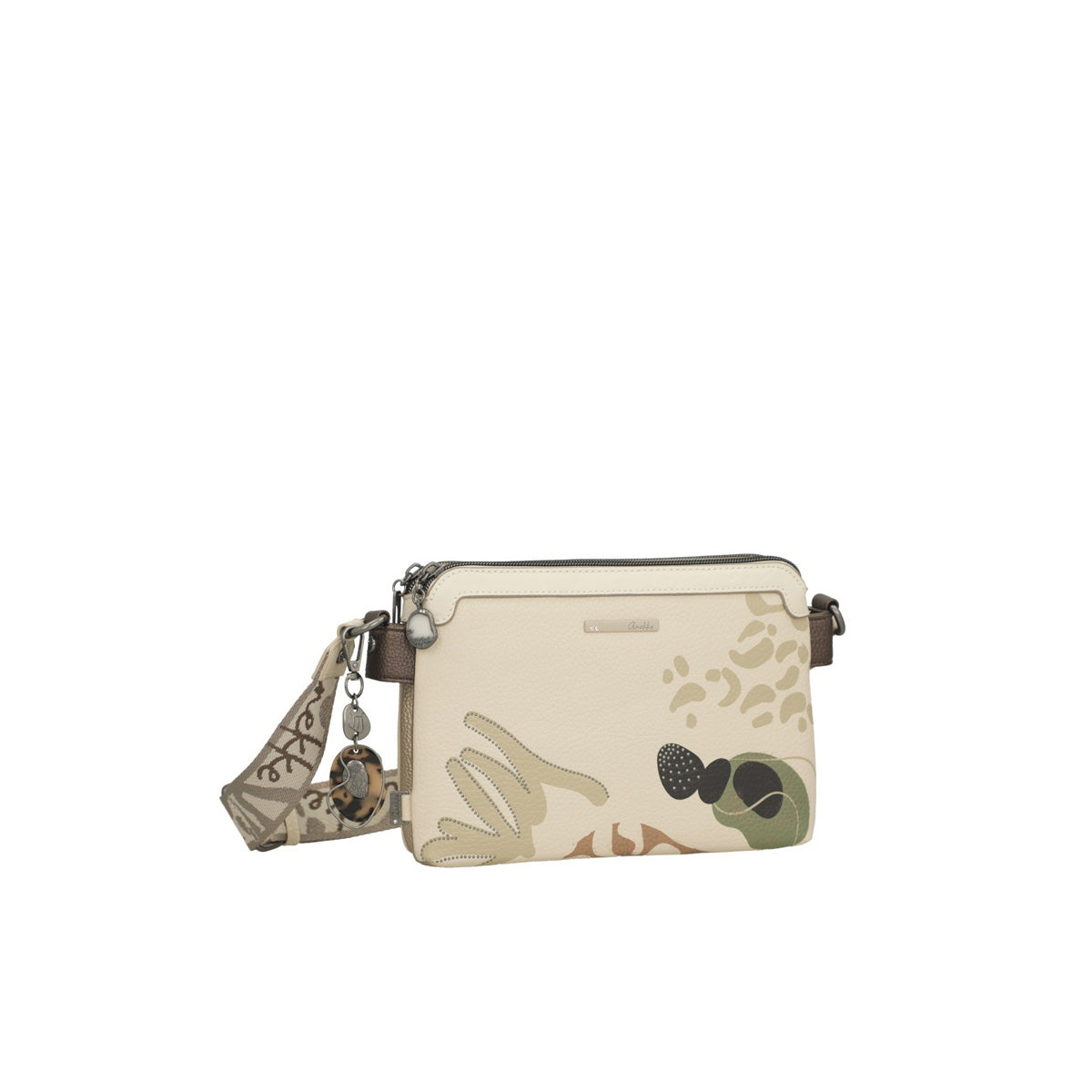 Anekke Bolso Bandolera . da Donna – Beige - 42773-160