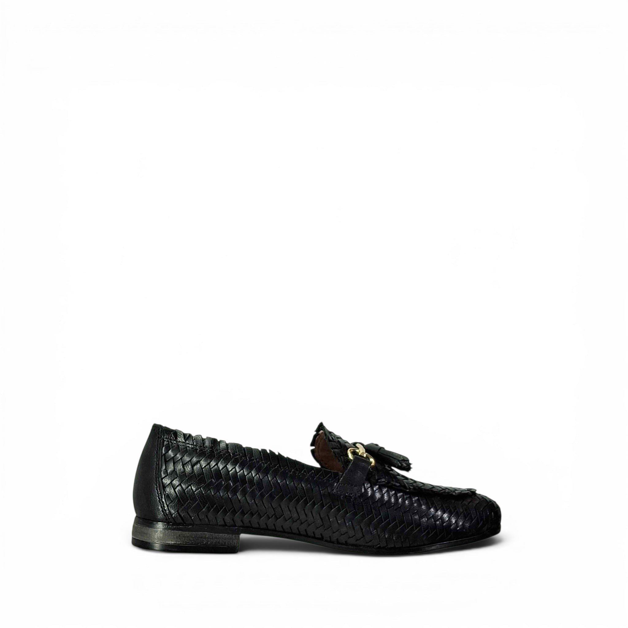 Kammi Rachele Mocassini da Donna – 290-6 BLK