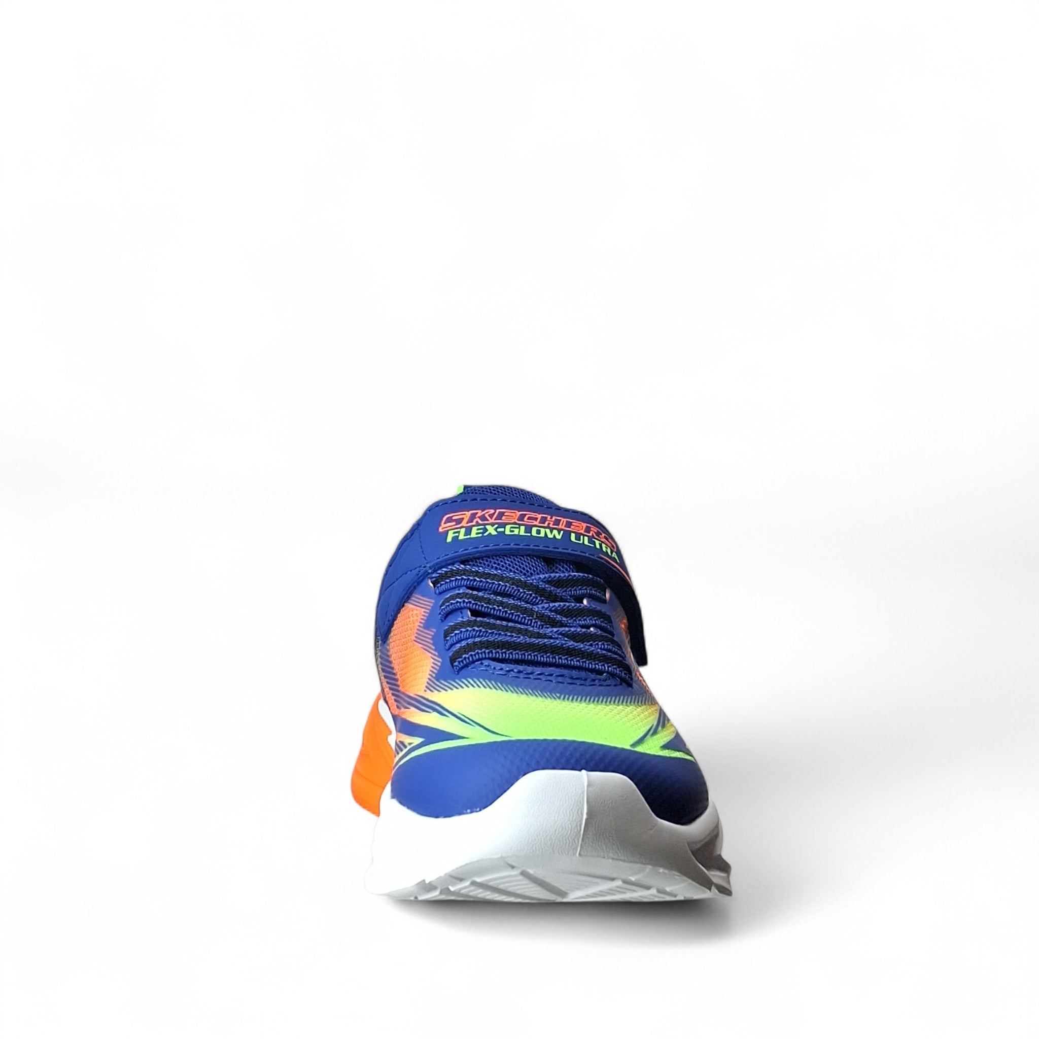 Skechers Mega craft 4k Sneakers basse da Bambino – 400139L BLMT