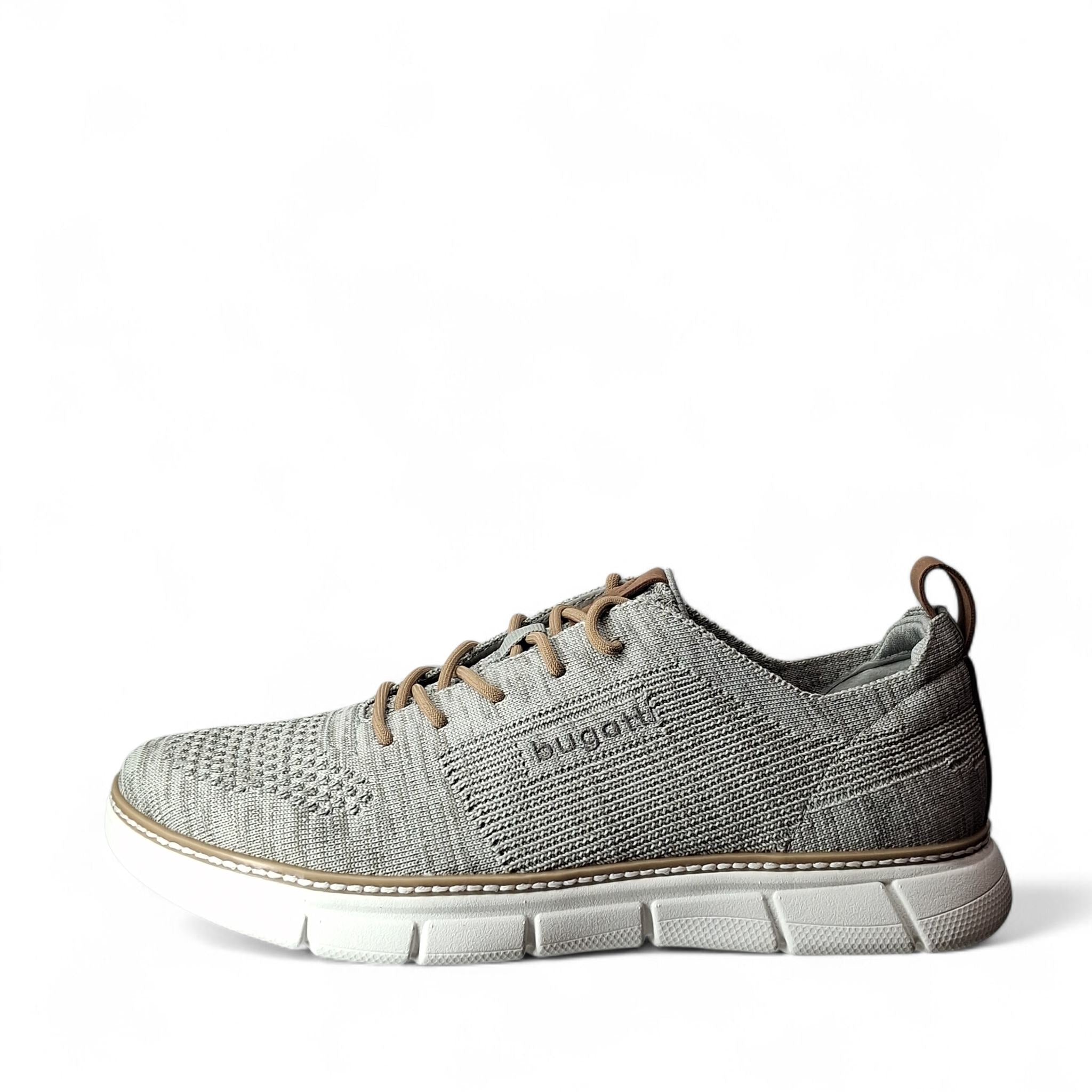 Sneakers - Scarpe Basse Stringate