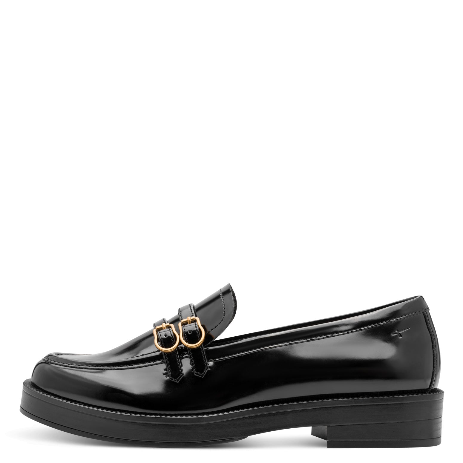 Tamaris Mocassini da Donna – Nero - 1-24348-45-001