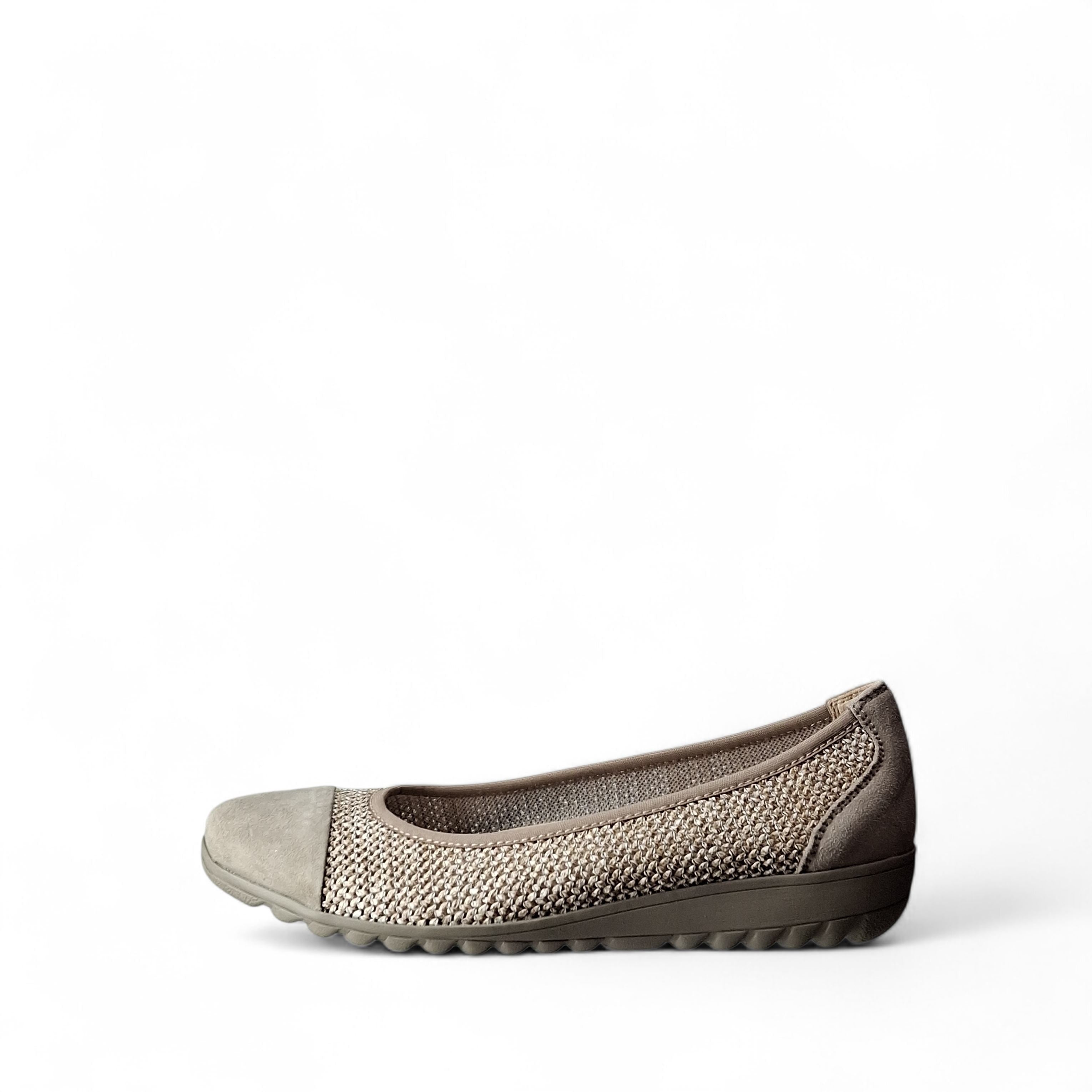 Caprice Ballerine Chiara da Donna – ND