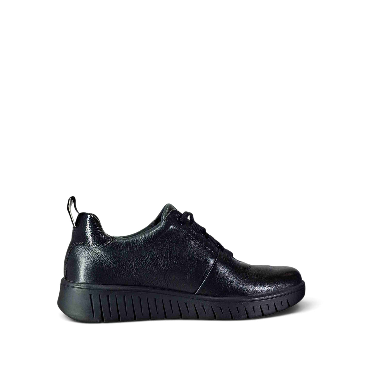 Cinzia soft C.new sm.+g.prid.+c.new. black Sneakers basse da Donna – IV7026027 001