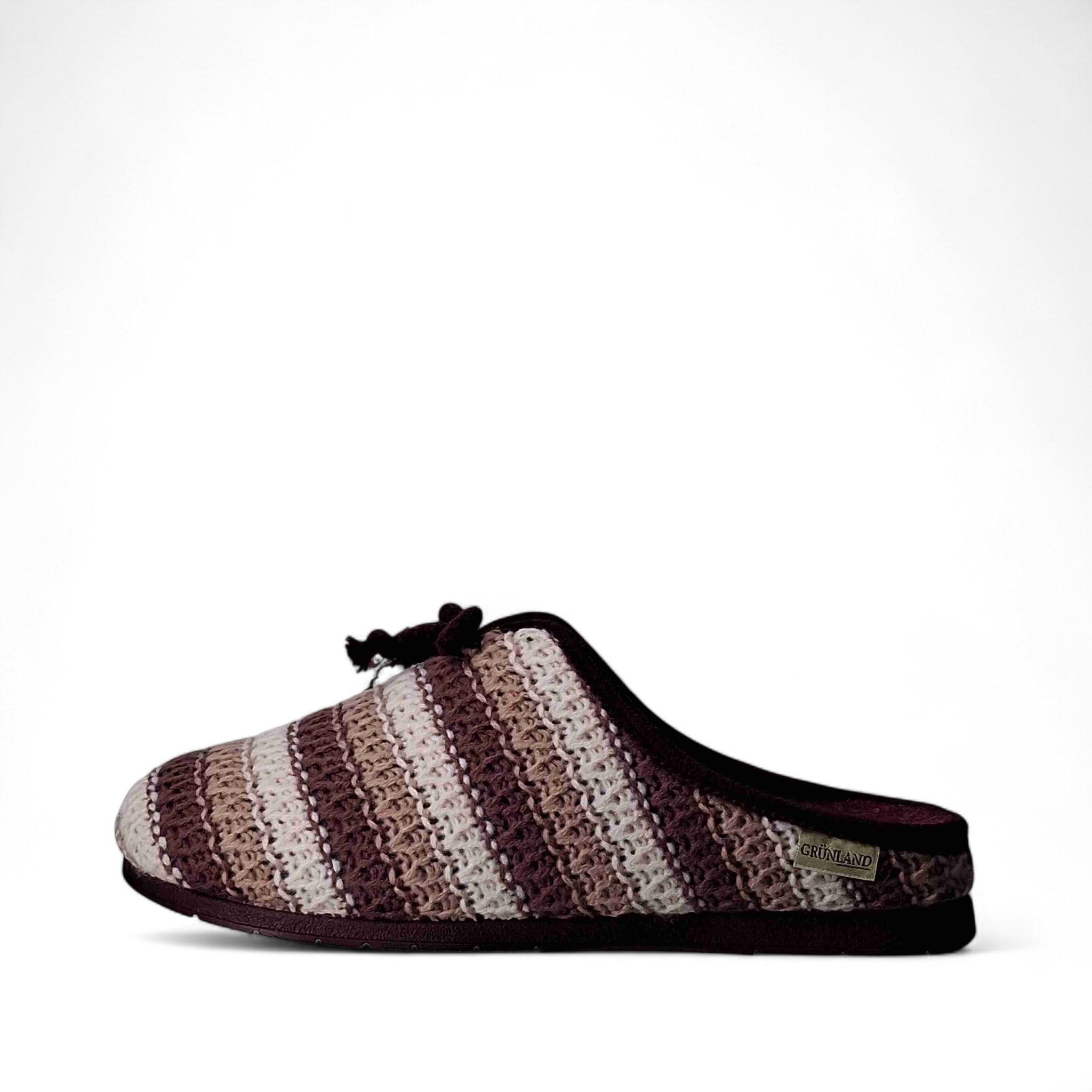 Grunland Ci3062b5adra bordo Pantofole chiuse da Donna – CI3062B5ADRA BORDO